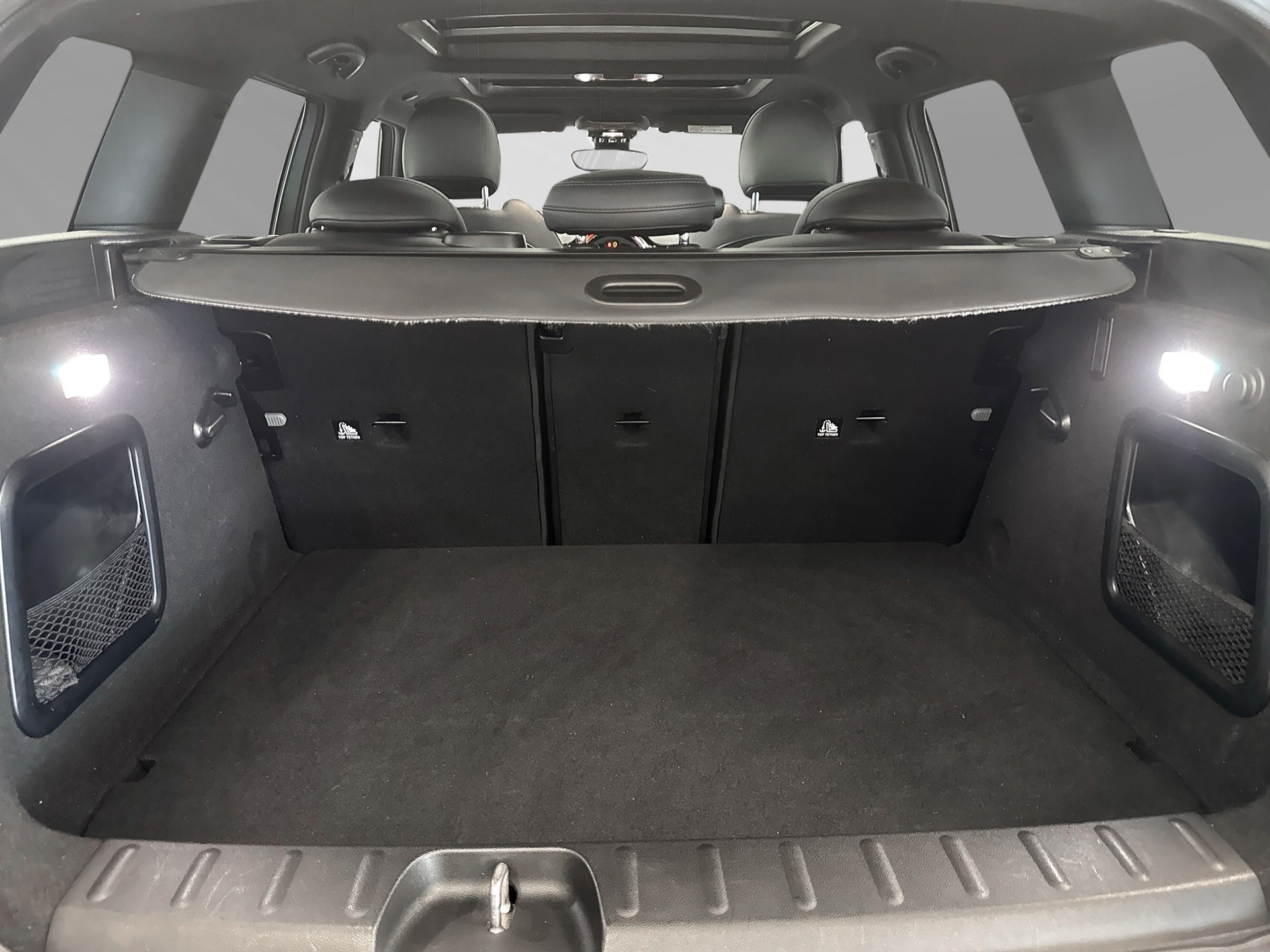 MINI Clubman Cooper S ALL4 Steptronic-image-7