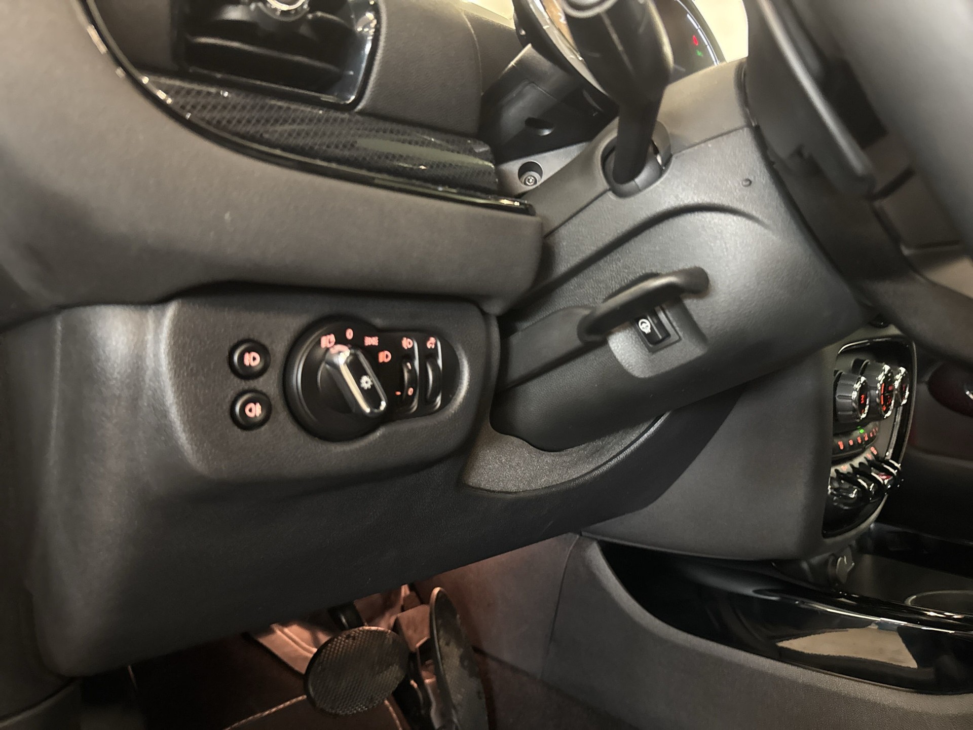 MINI Clubman Cooper S ALL4 Steptronic-image-19