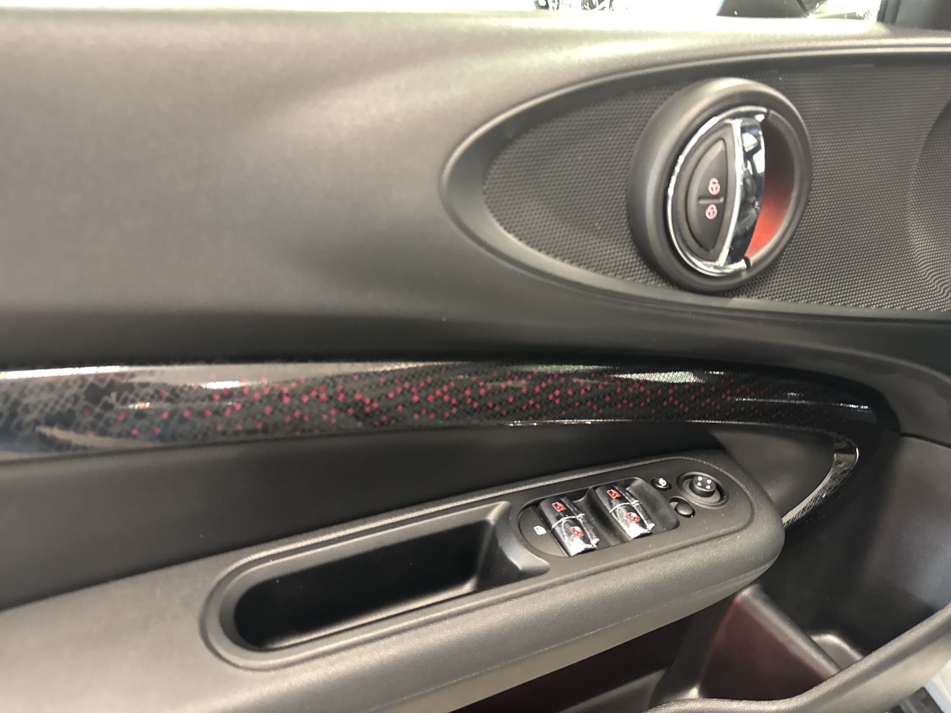 MINI Clubman Cooper S ALL4 Steptronic-image-16