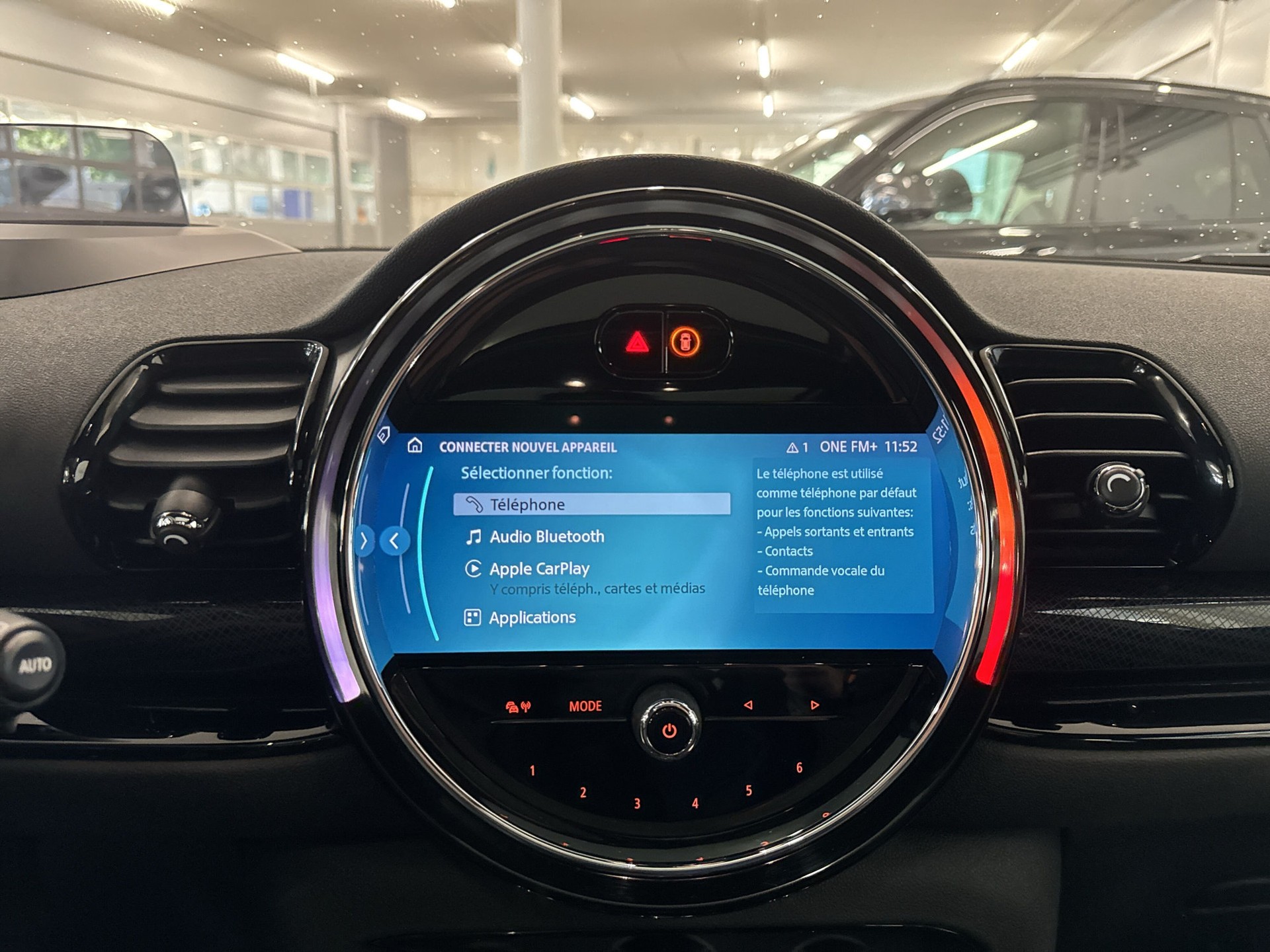 MINI Clubman Cooper S ALL4 Steptronic-image-10