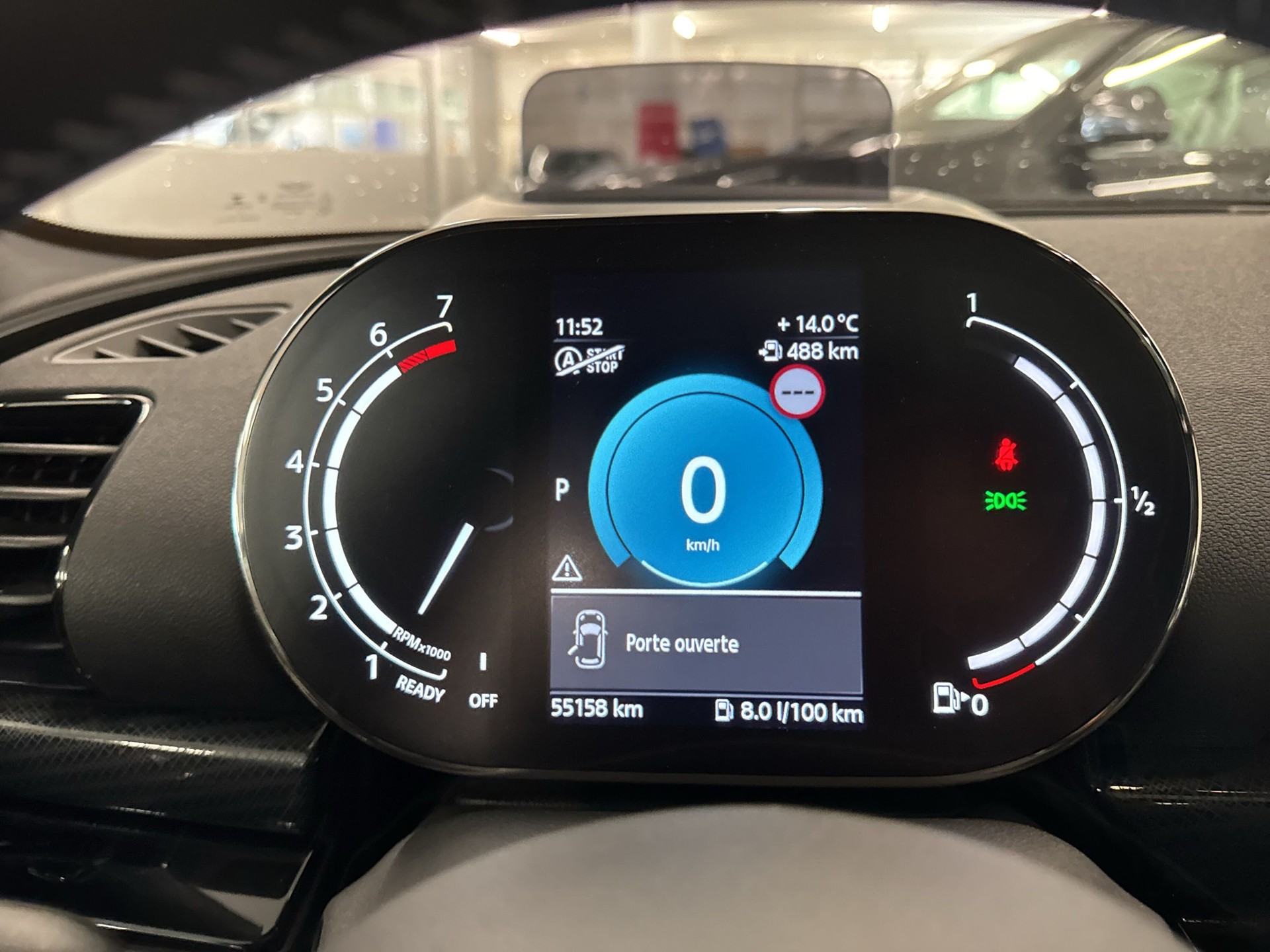 MINI Clubman Cooper S ALL4 Steptronic-image-13