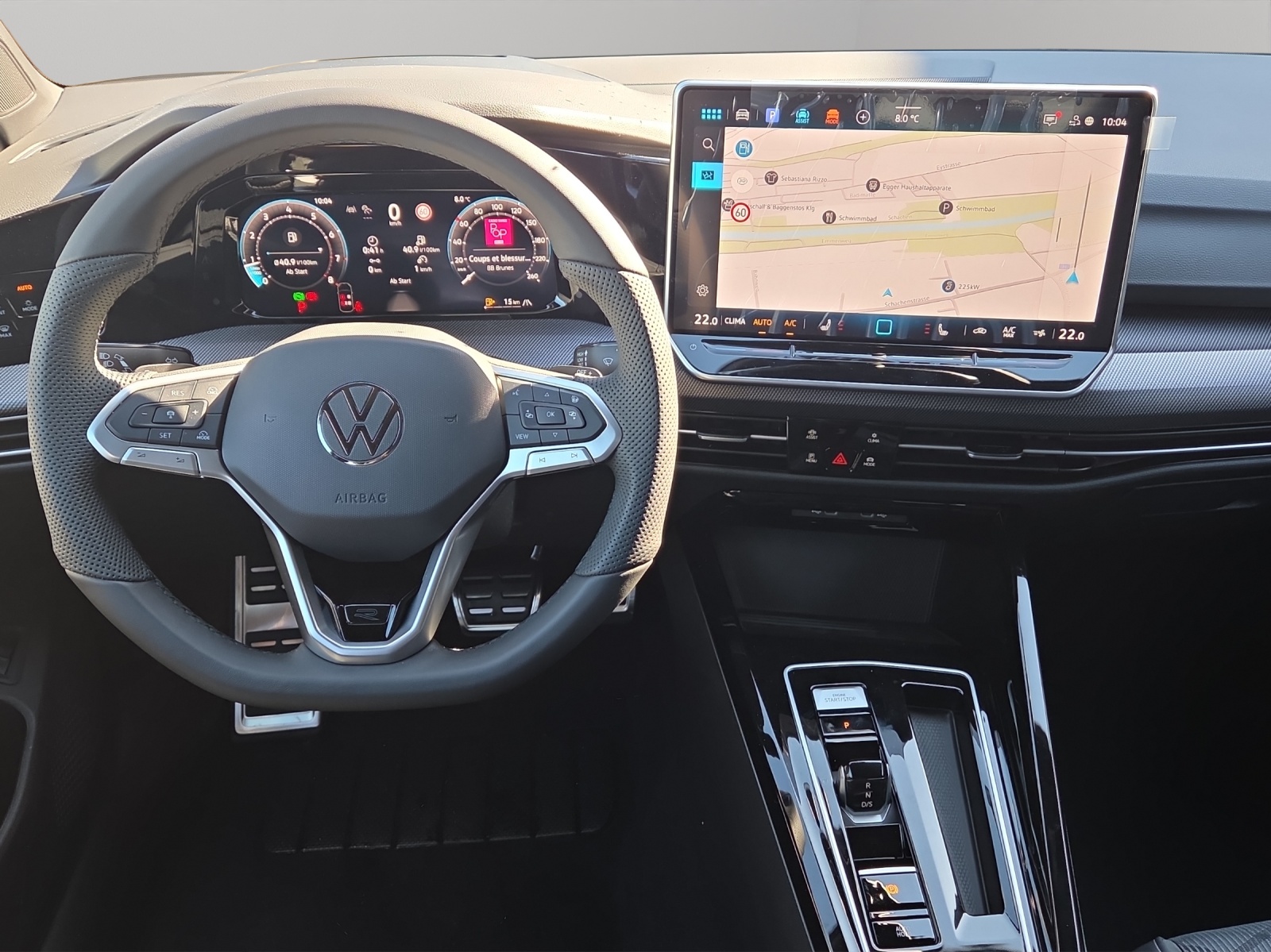 VW Golf Variant 2.0 TSI R-Line DSG 4 Motion-image-6