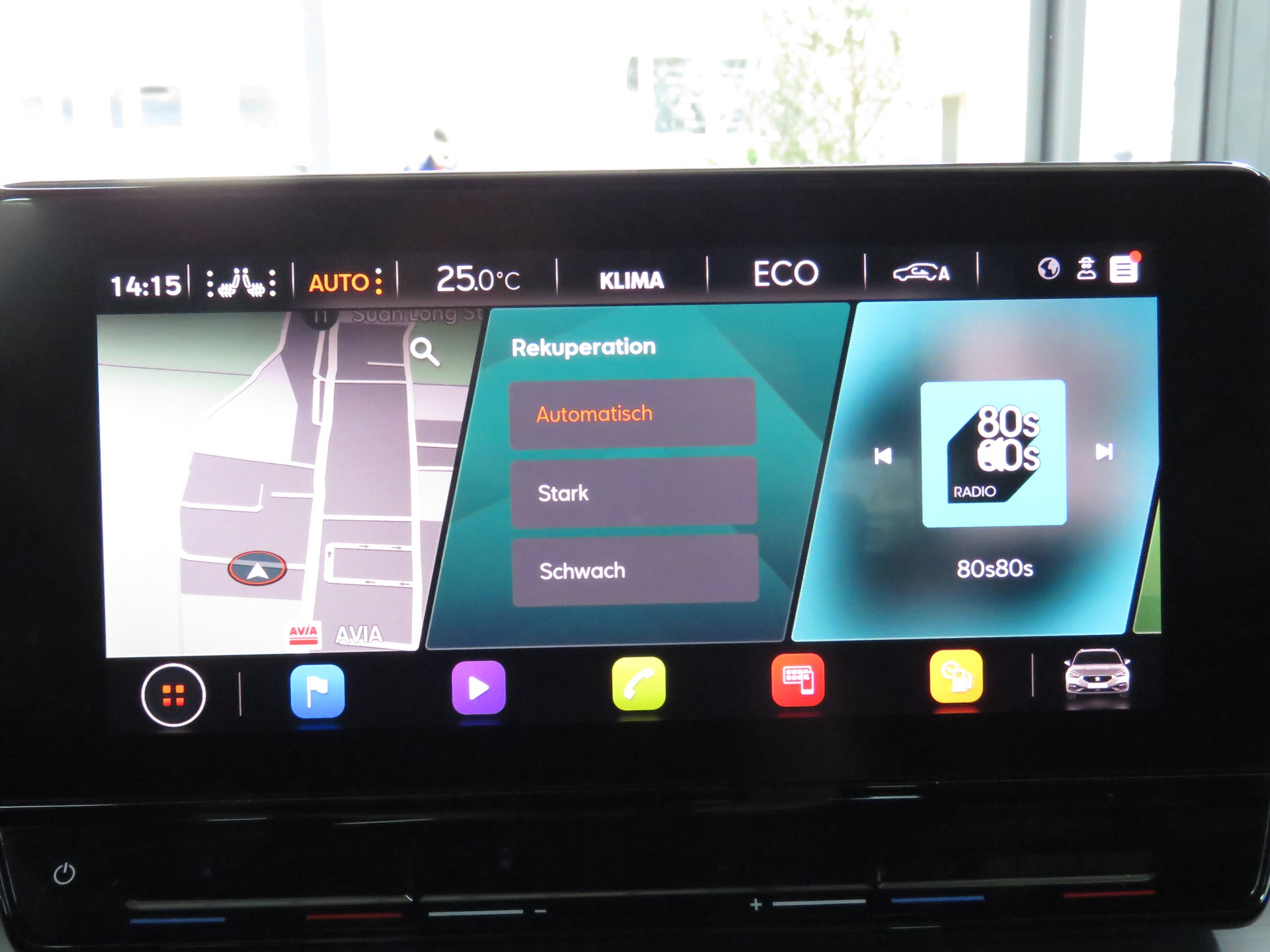 SEAT Leon ST 1.4 eHybrid PHEV DSG FR (Automat)-image-15
