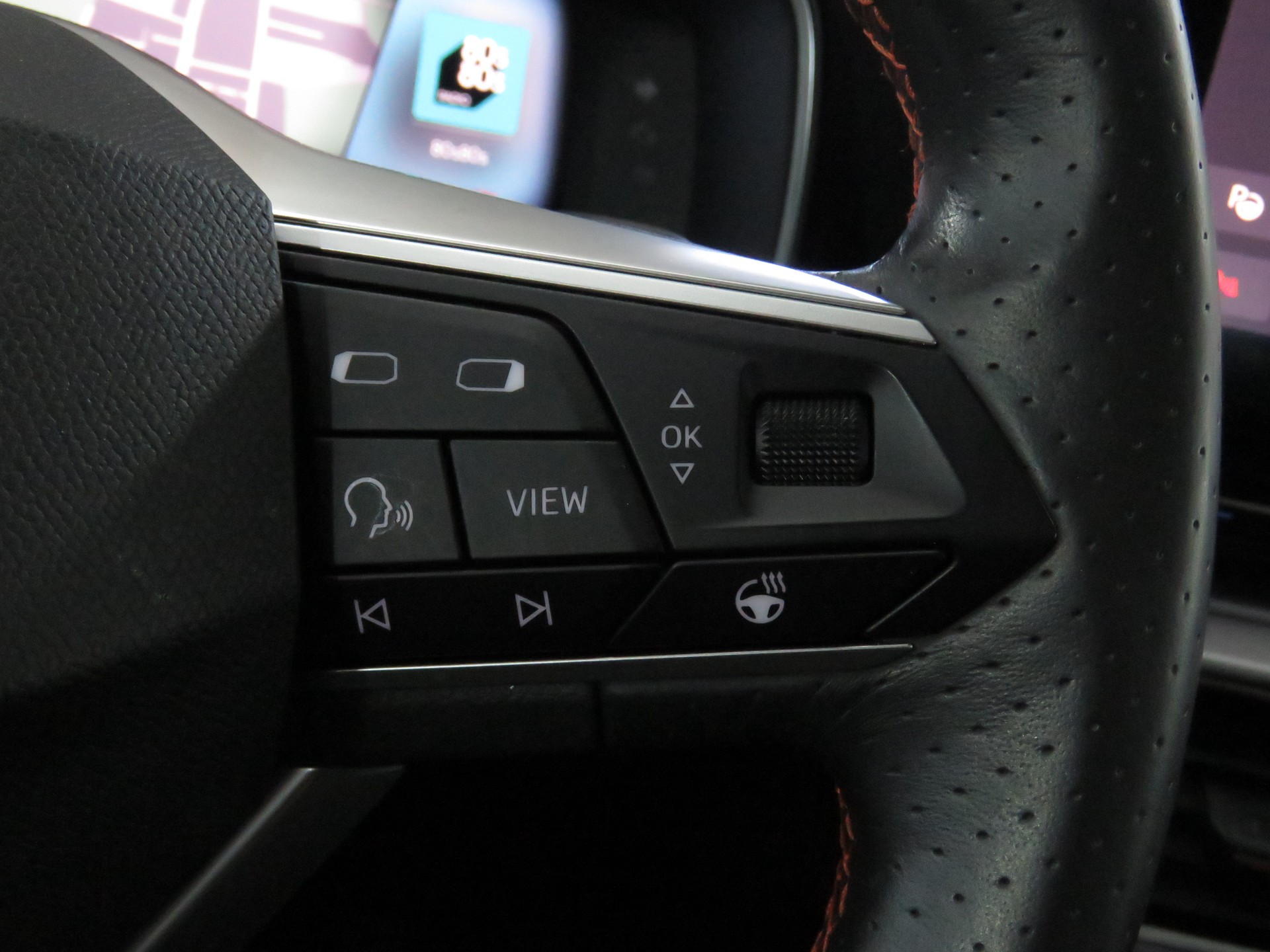 SEAT Leon ST 1.4 eHybrid PHEV DSG FR (Automat)-image-21
