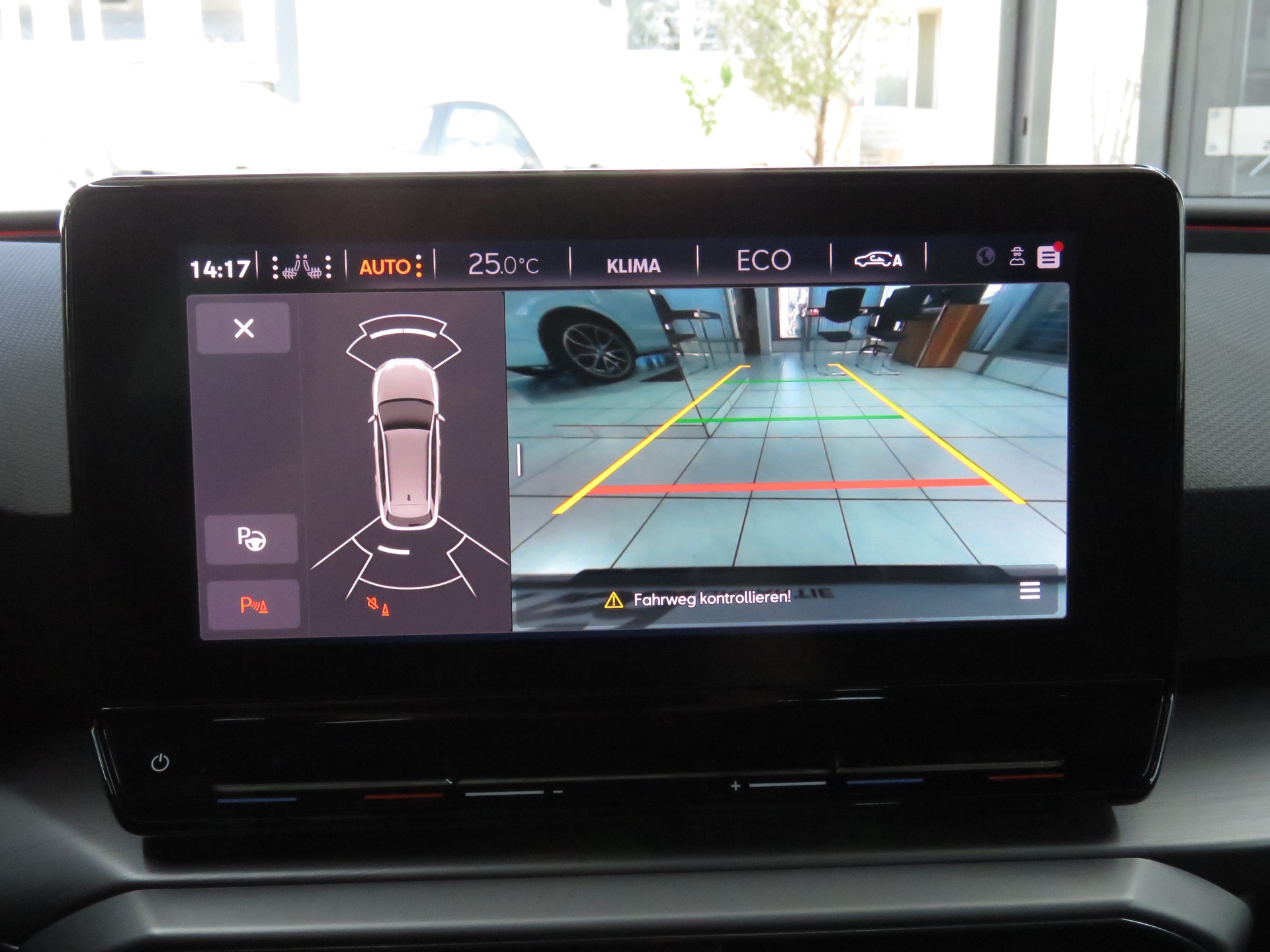 SEAT Leon ST 1.4 eHybrid PHEV DSG FR (Automat)-image-20