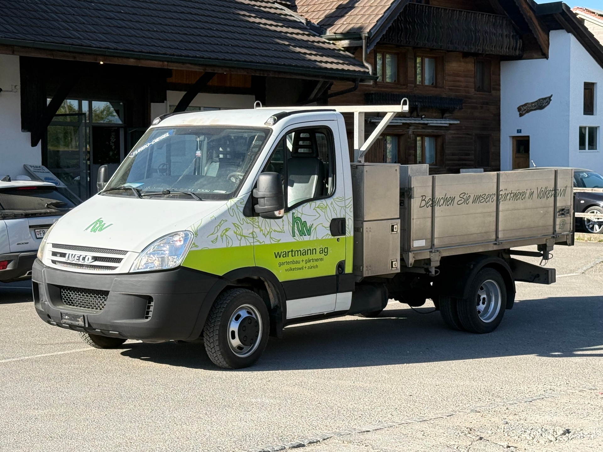 IVECO 35C 15 Daily-image-6