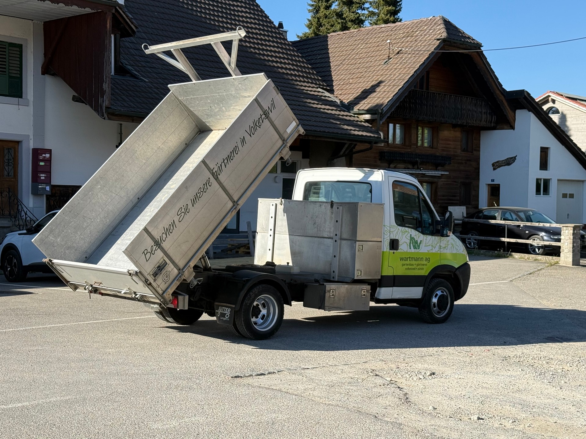 IVECO 35C 15 Daily-image-5