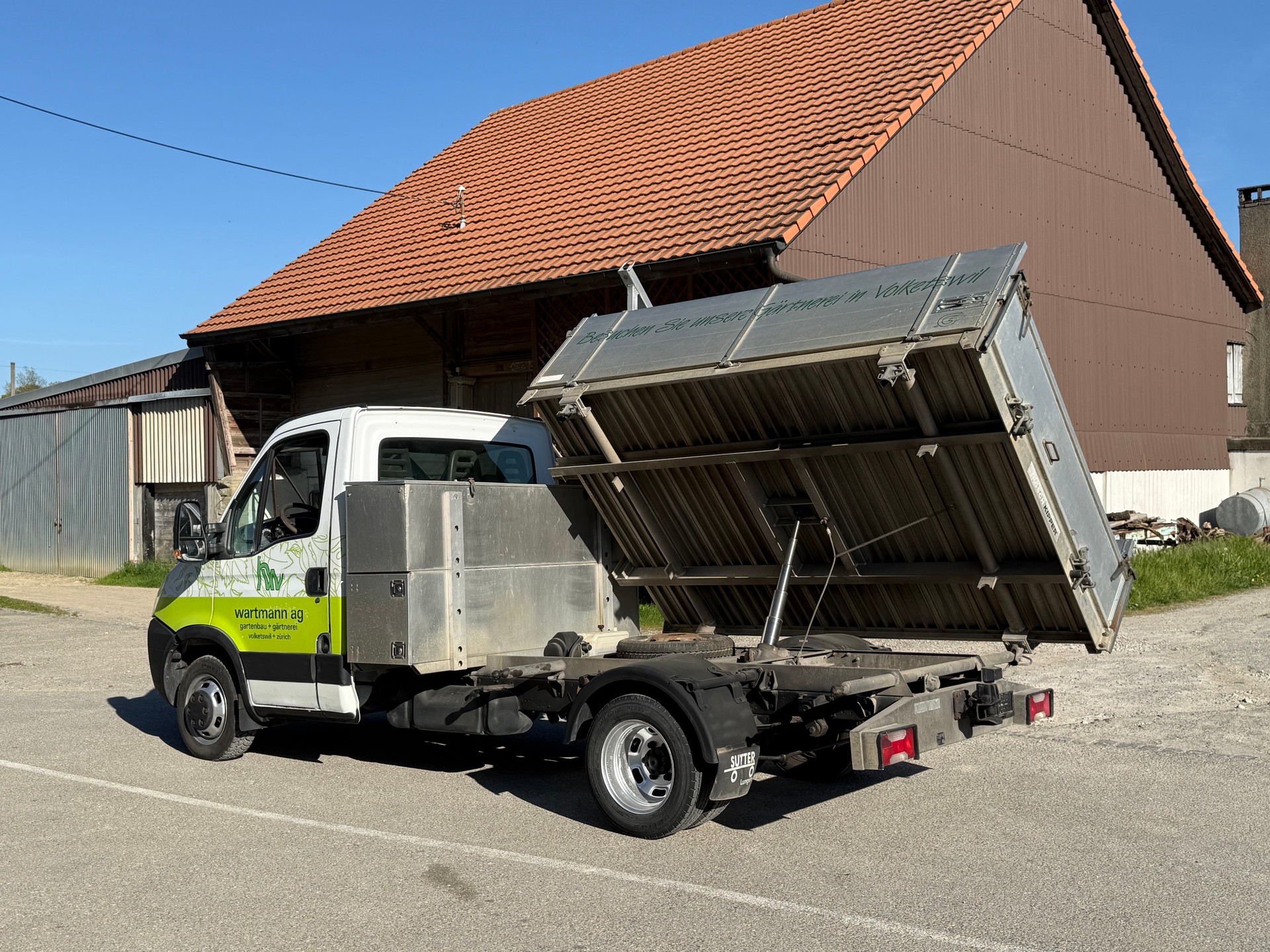 IVECO 35C 15 Daily-image-4