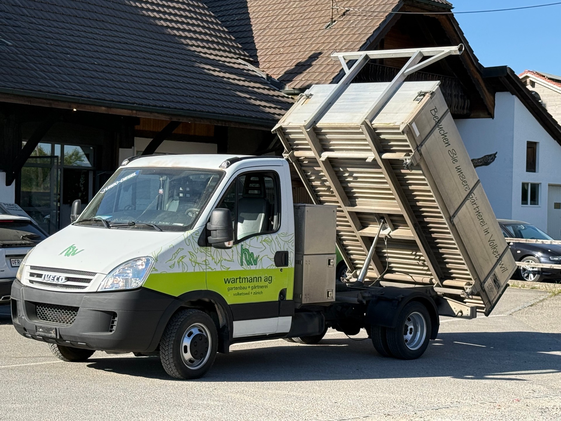 IVECO 35C 15 Daily-image-0