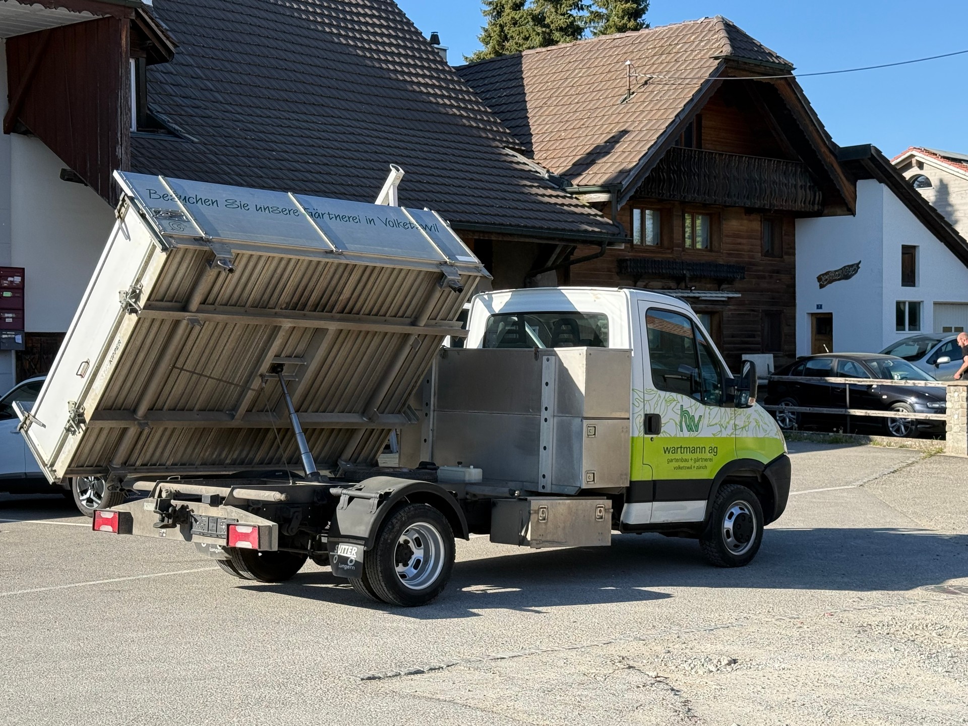 IVECO 35C 15 Daily-image-3