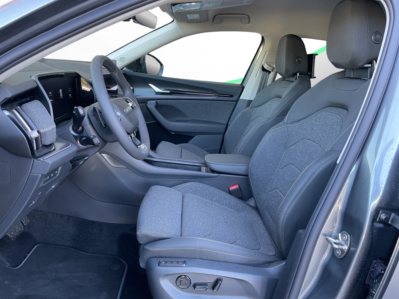 SKODA Kodiaq 1.5 TSI PHEV Dynamic-image-6