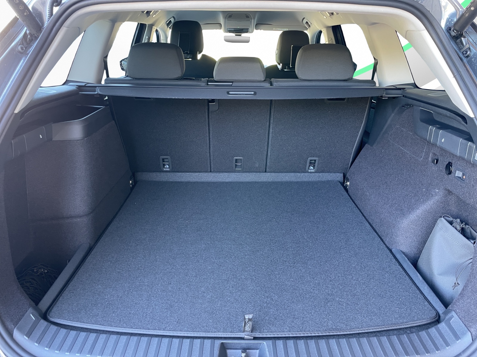 SKODA Kodiaq 1.5 TSI PHEV Dynamic-image-14