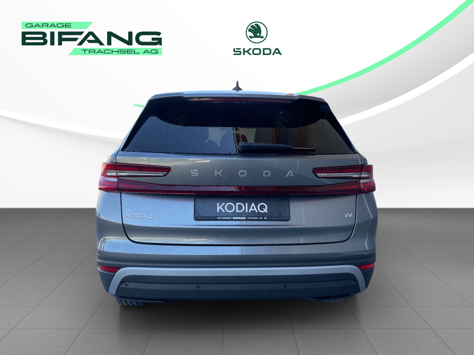 SKODA Kodiaq 1.5 TSI PHEV Dynamic-image-4