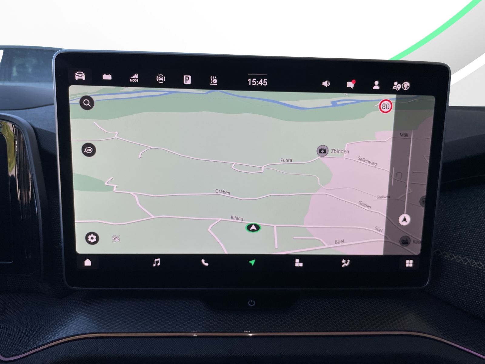 SKODA Kodiaq 1.5 TSI PHEV Dynamic-image-11