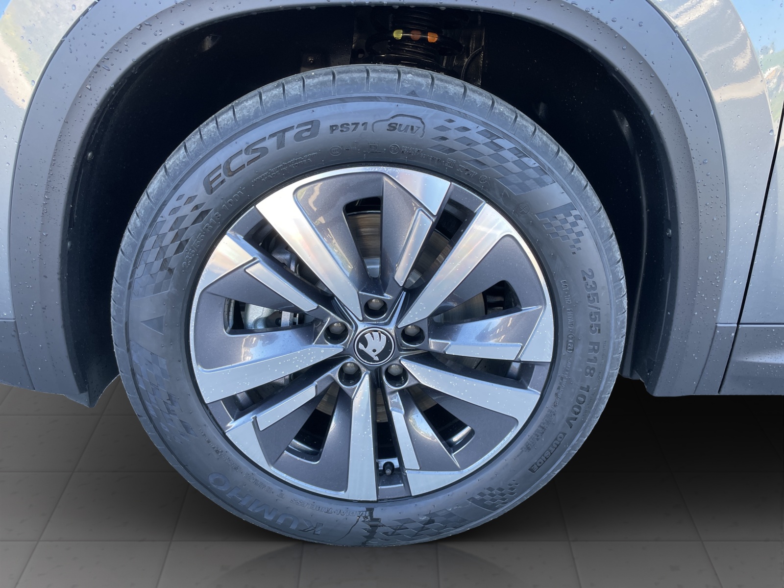 SKODA Kodiaq 1.5 TSI PHEV Dynamic-image-18