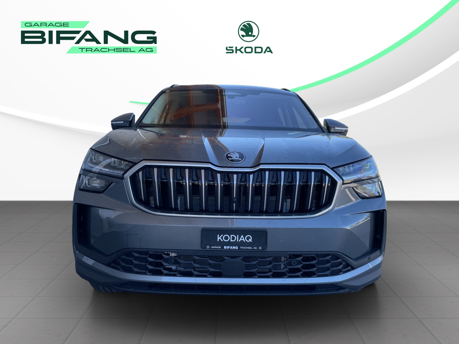 SKODA Kodiaq 1.5 TSI PHEV Dynamic-image-1