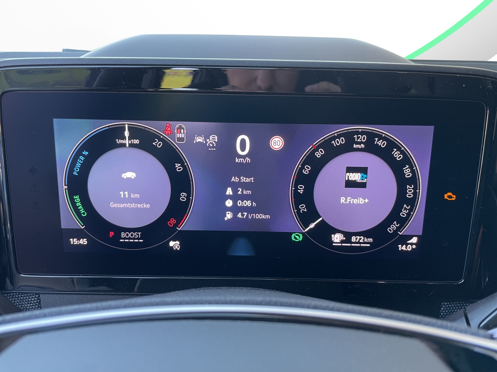 SKODA Kodiaq 1.5 TSI PHEV Dynamic-image-8