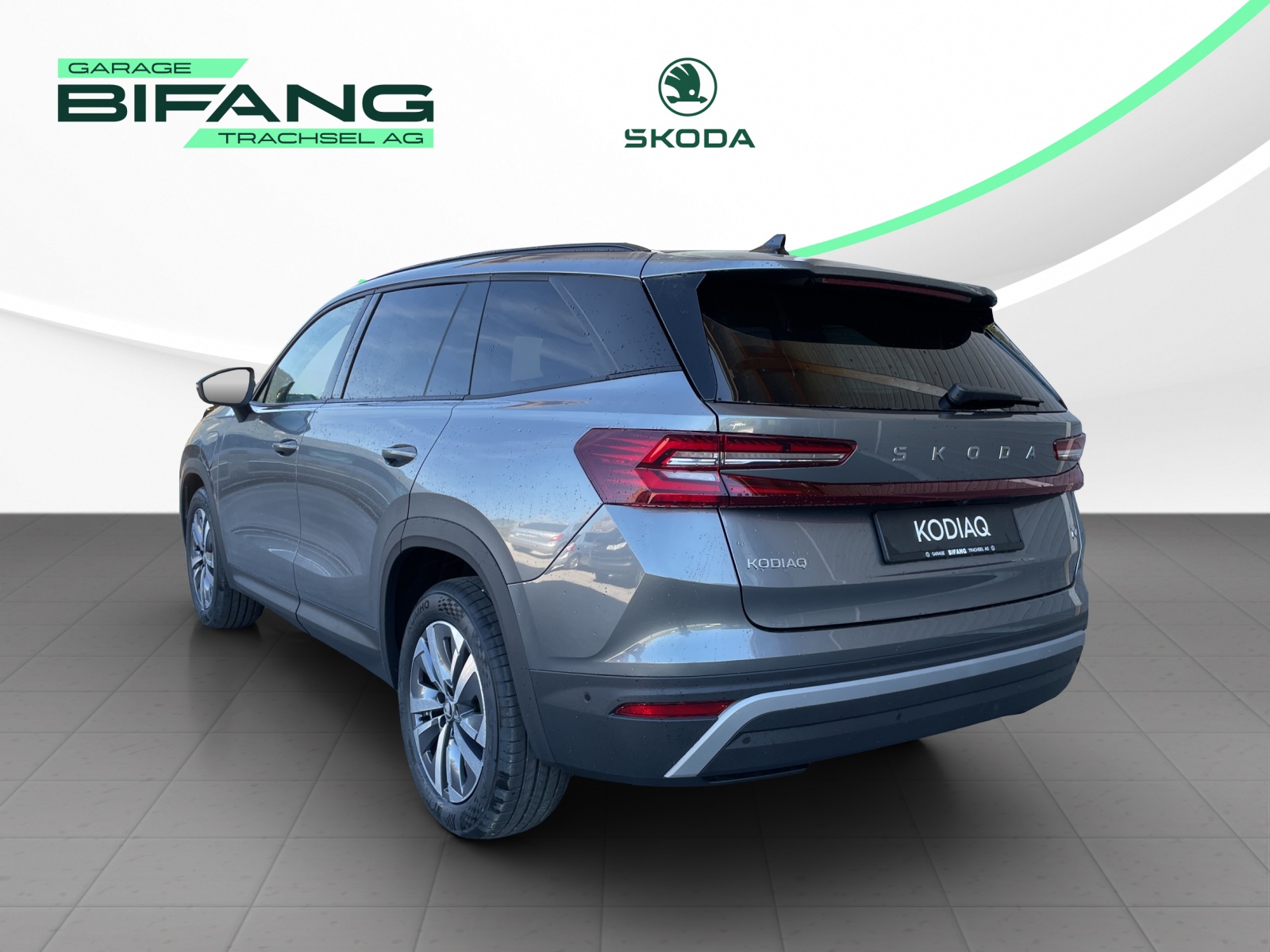 SKODA Kodiaq 1.5 TSI PHEV Dynamic-image-3
