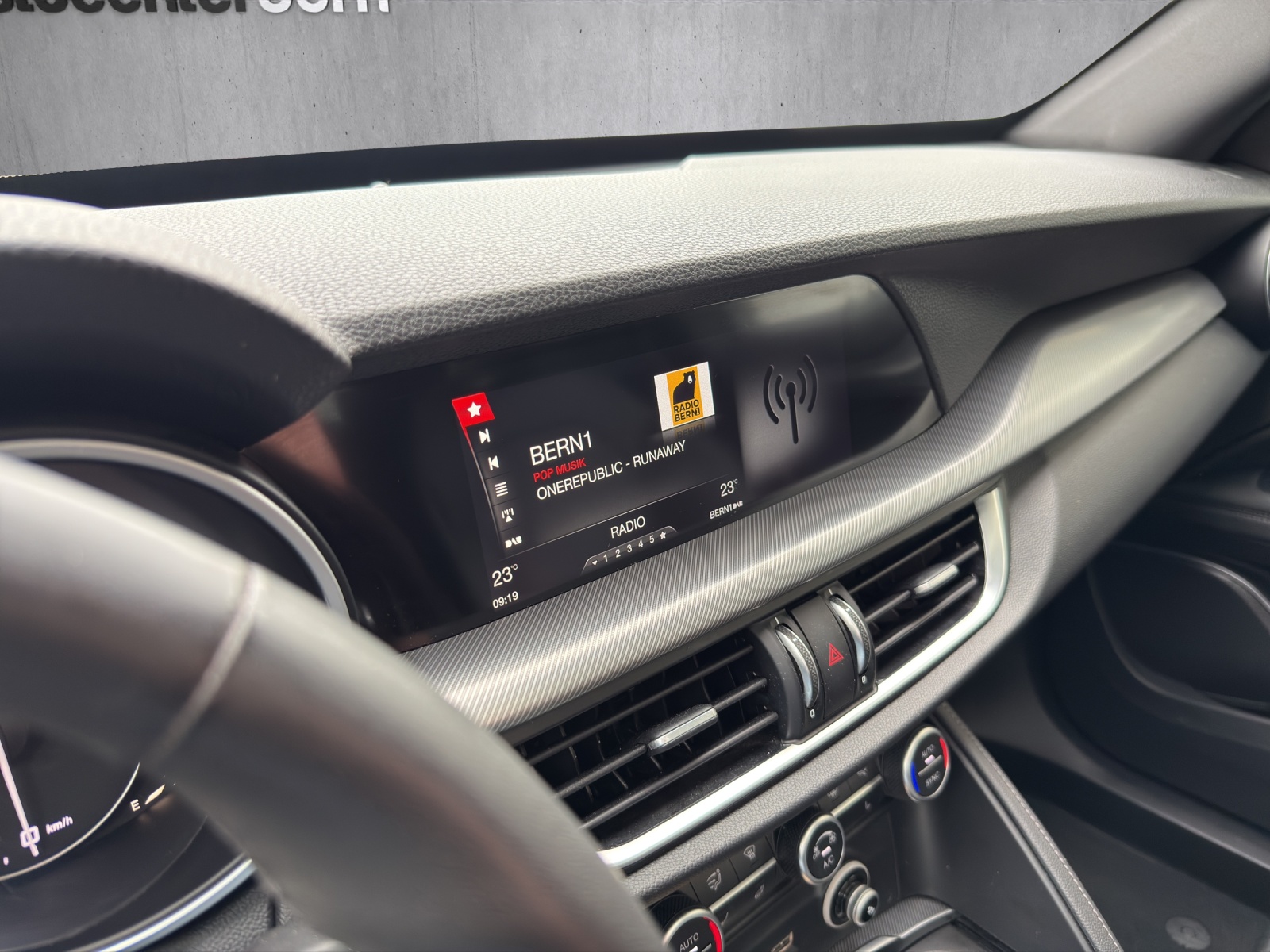 ALFA ROMEO Stelvio 2.0 Super Q4 Automatic-image-13