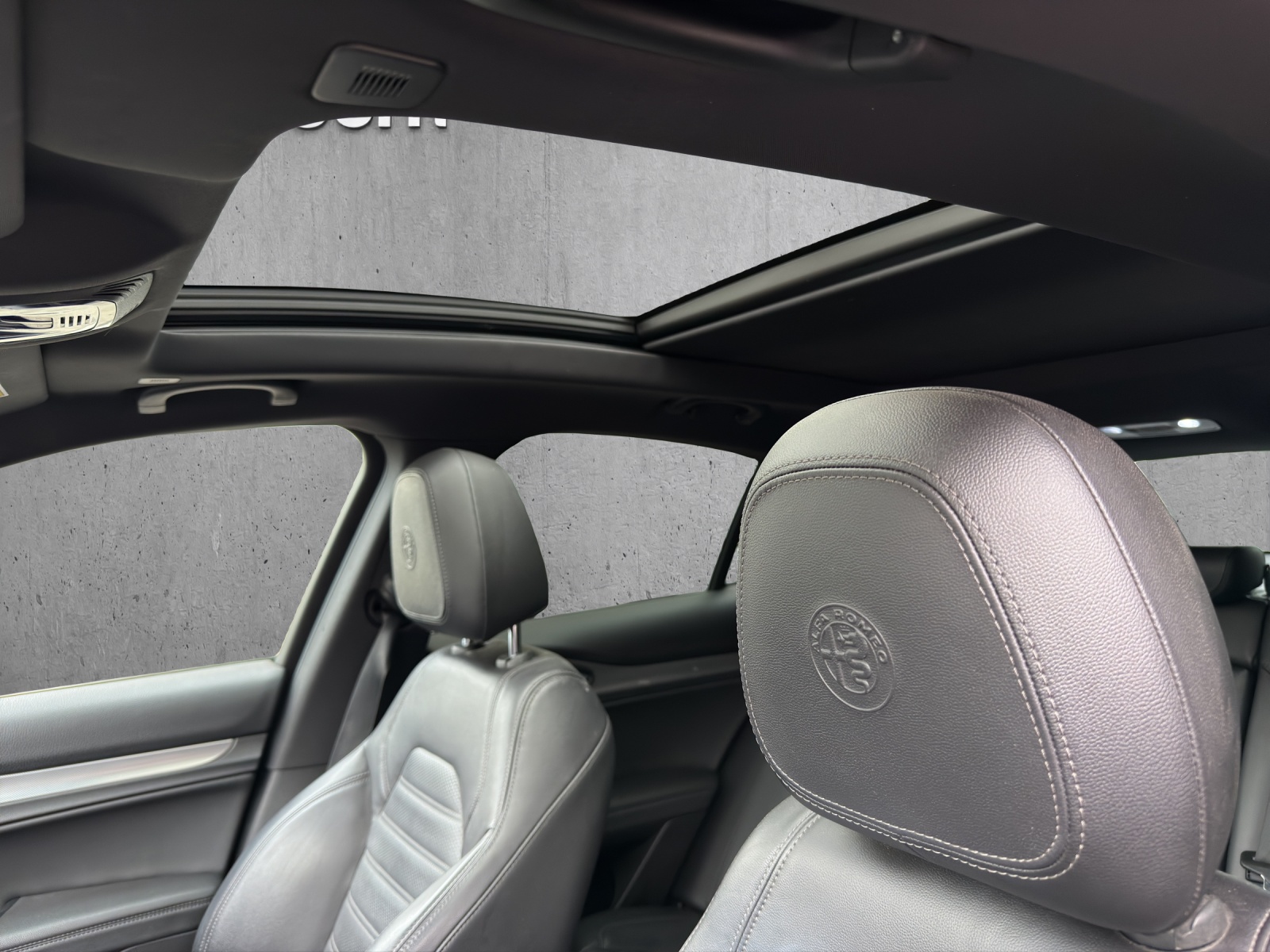 ALFA ROMEO Stelvio 2.0 Super Q4 Automatic-image-9