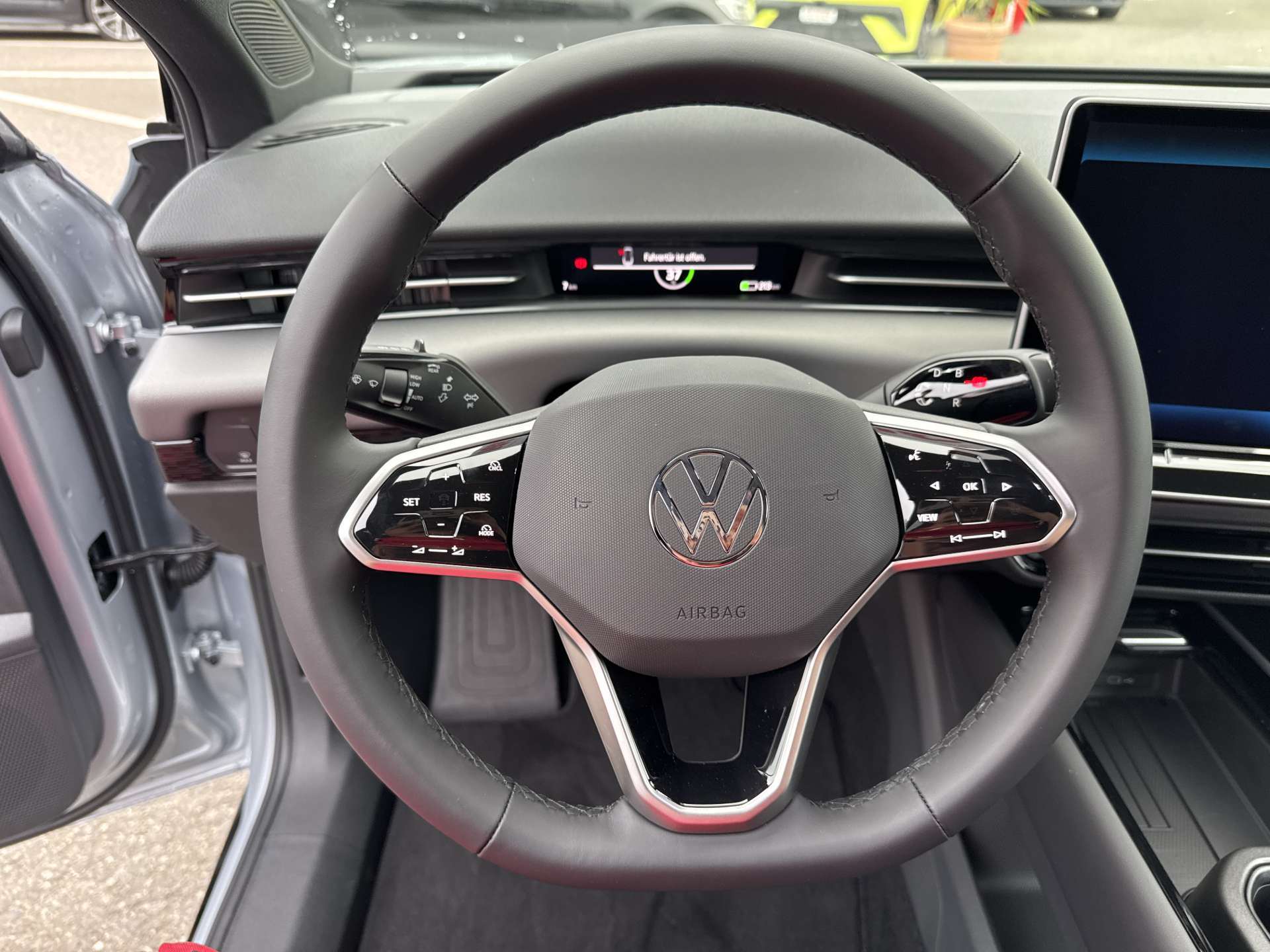 VW ID.7 Tourer Limited Edition 77kWh 285PS Automat-image-15