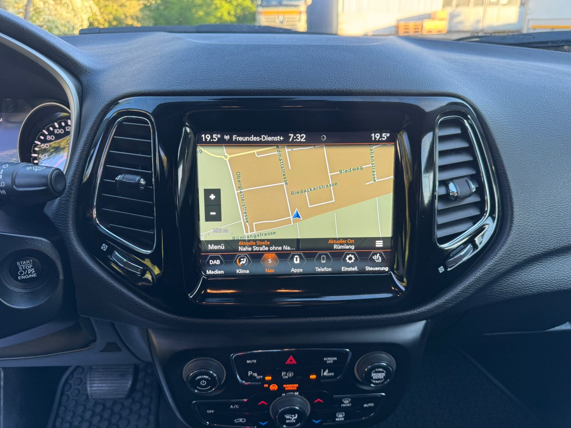 JEEP Compass 1.4 Turbo Limited AWD 9ATX-image-26