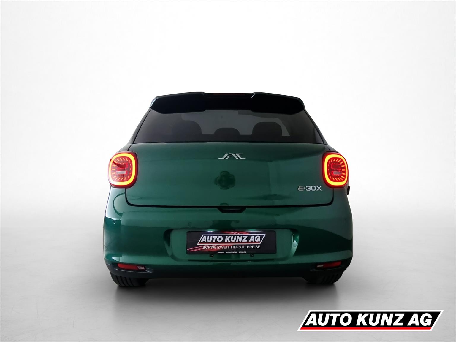 JAC E30X City 41kWh 293km-image-4