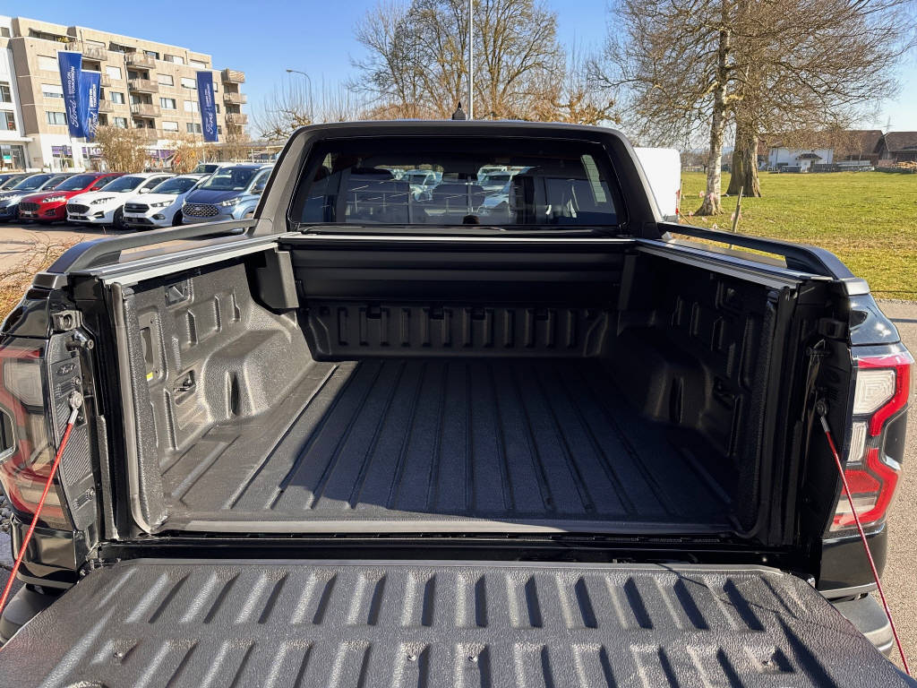 FORD Ranger 3.0 EcoBoost 4x4 Raptor-image-4