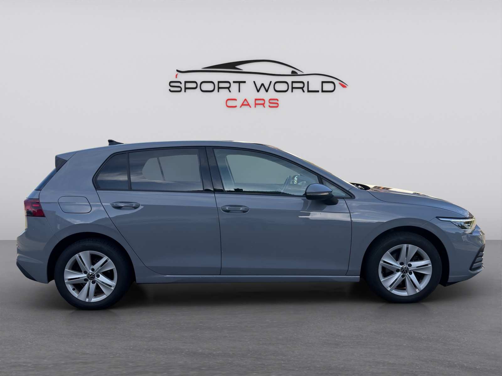 VW Golf 1.0 TSI Life-image-13