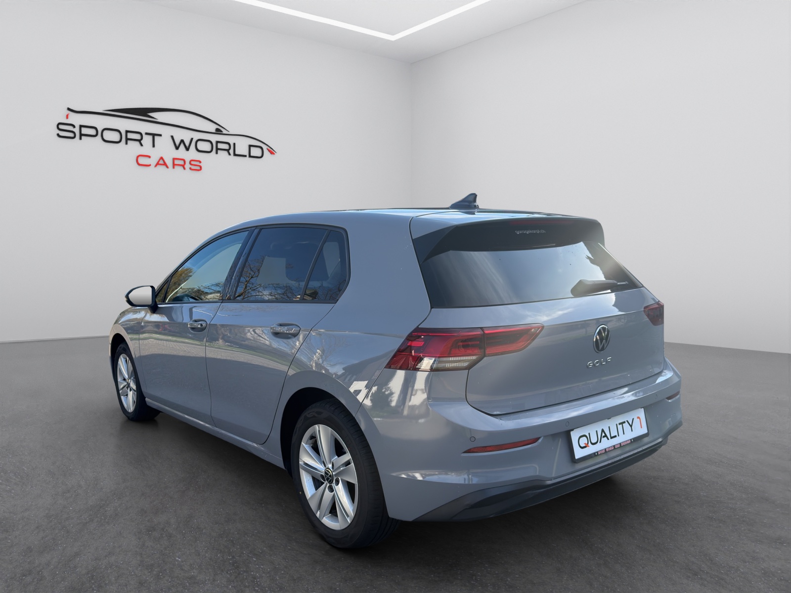 VW Golf 1.0 TSI Life-image-20