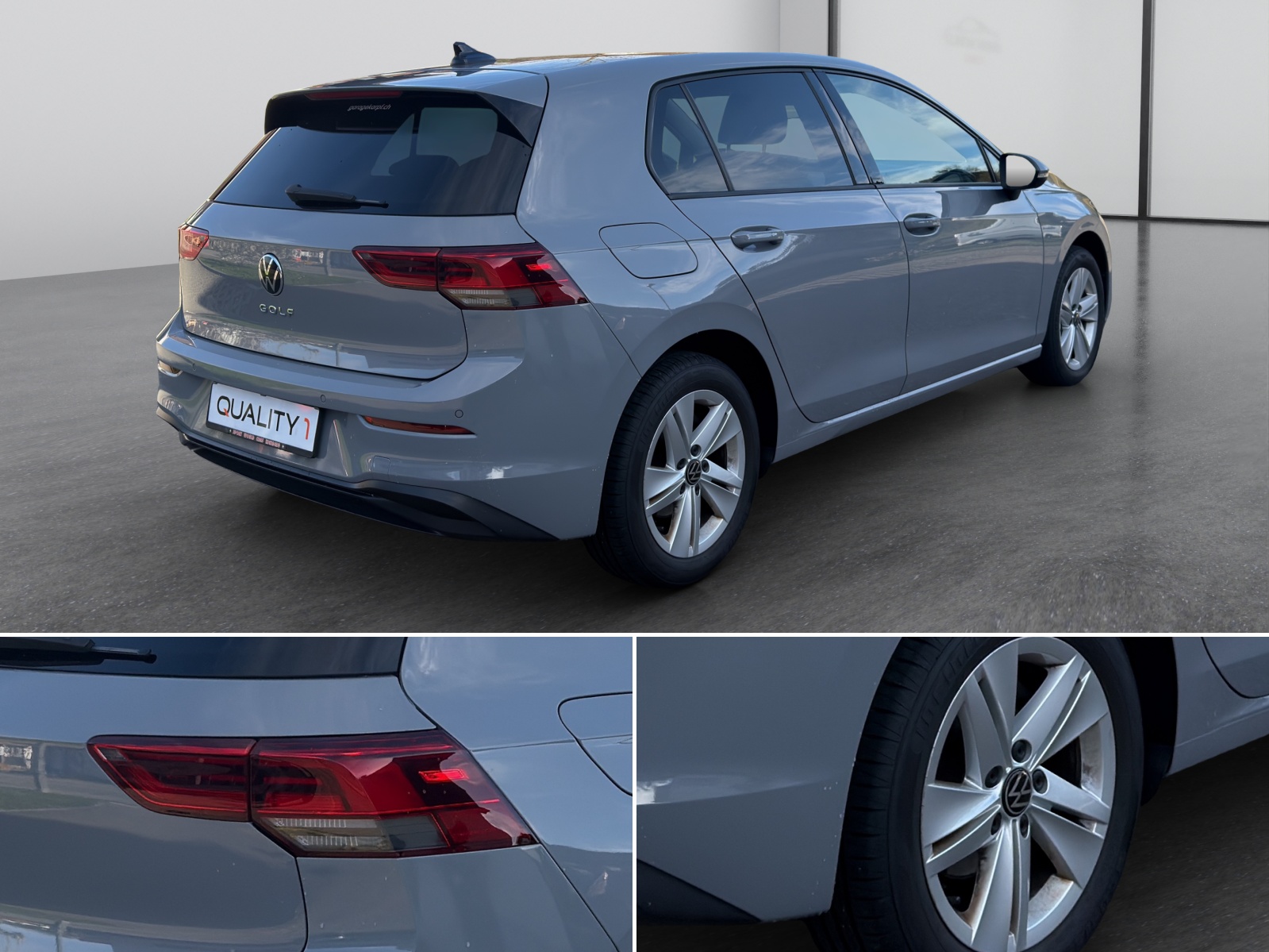 VW Golf 1.0 TSI Life-image-17