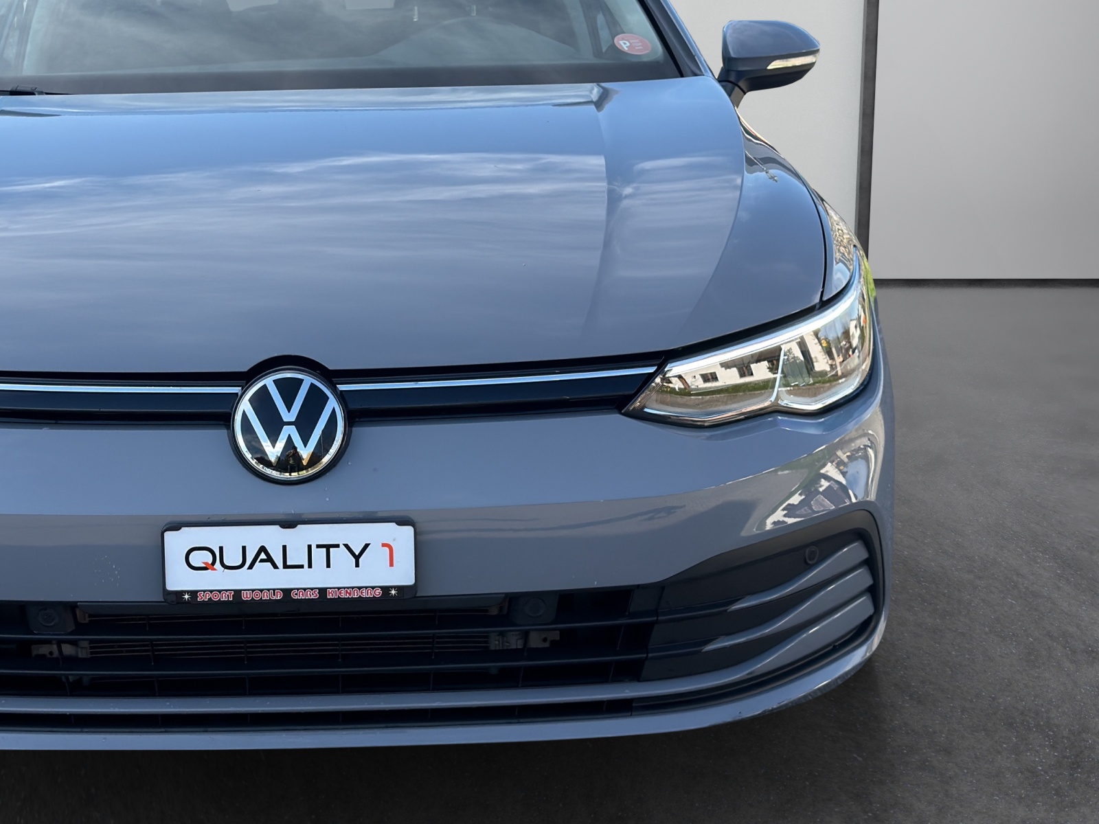 VW Golf 1.0 TSI Life-image-7