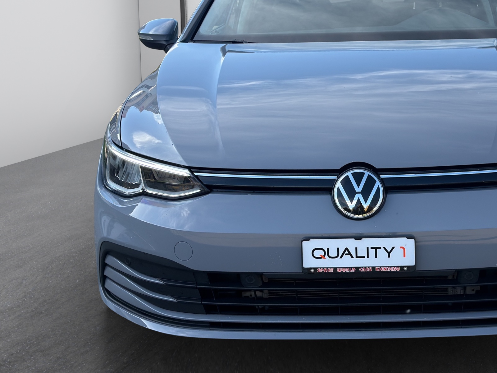 VW Golf 1.0 TSI Life-image-6