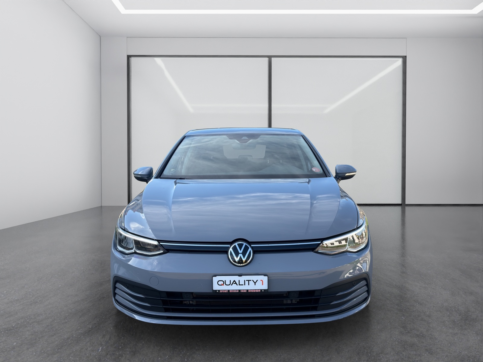 VW Golf 1.0 TSI Life-image-4