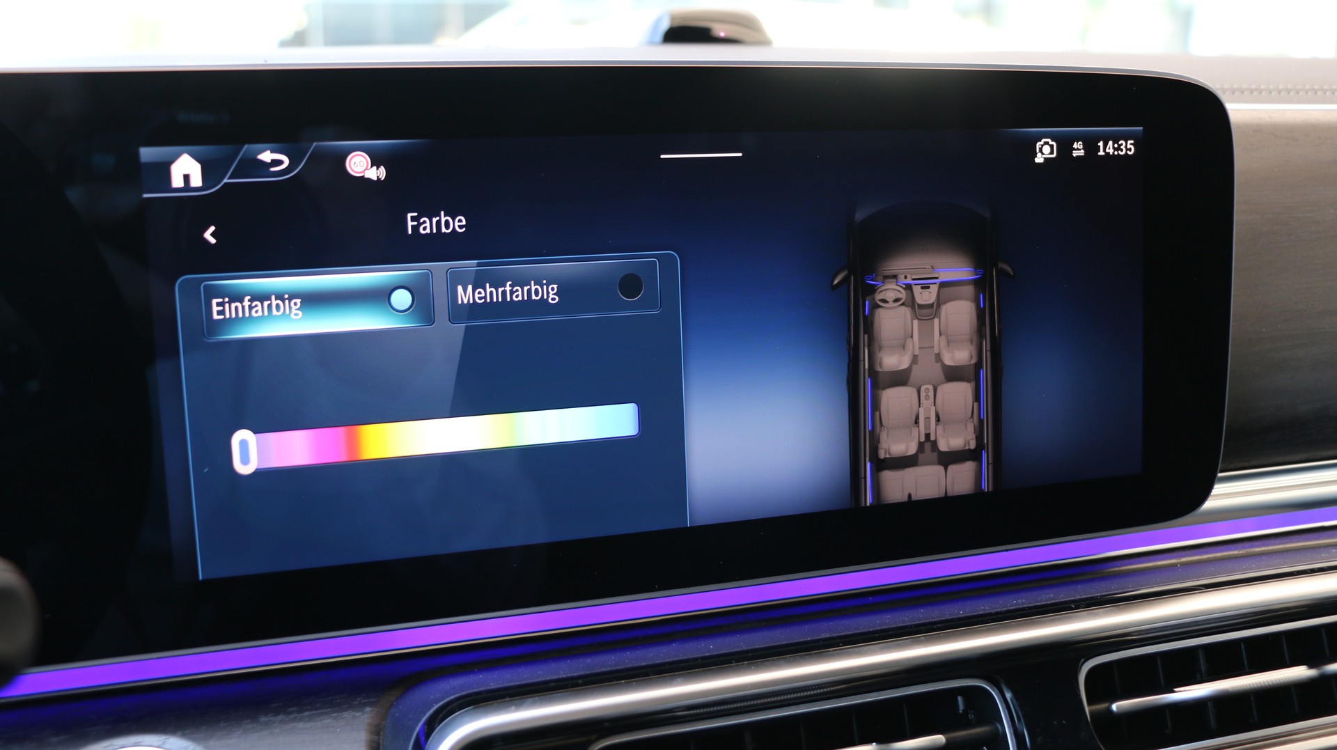 MERCEDES-BENZ V 300 d EXCLUSIVE Swiss Edition-image-25