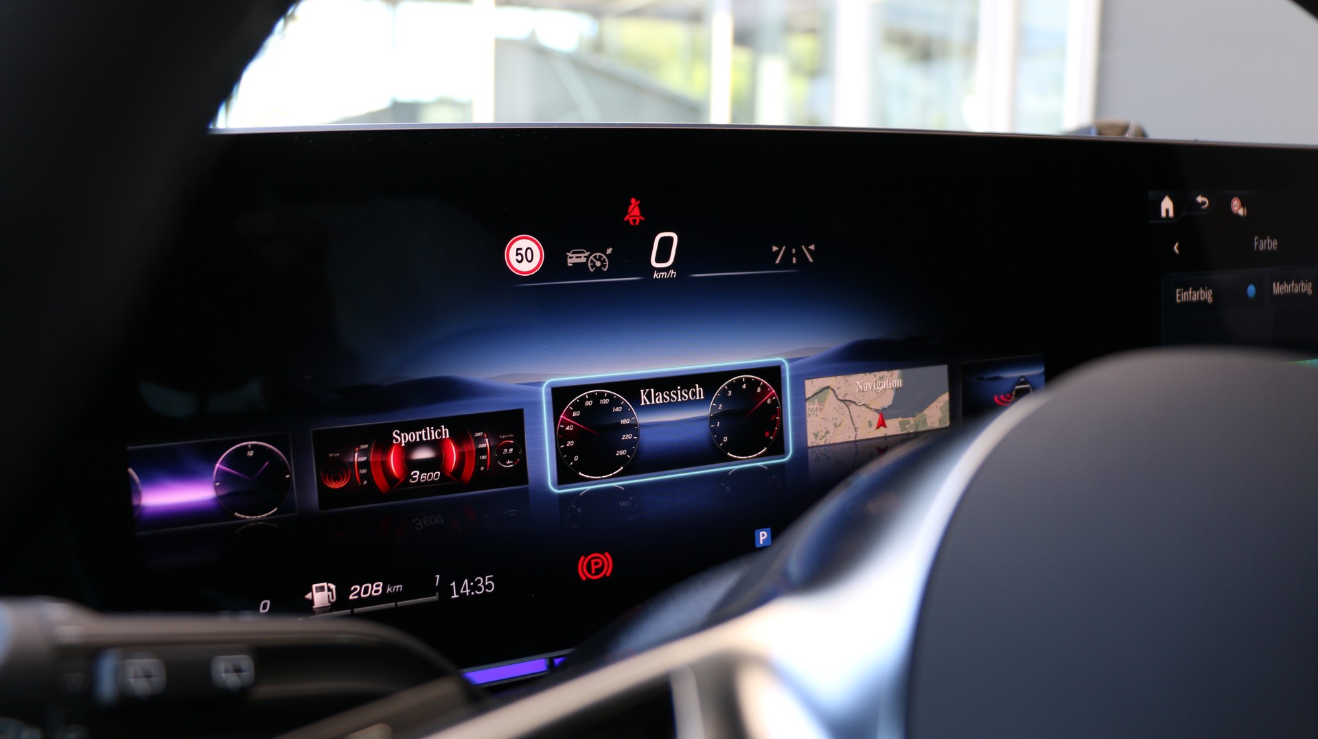 MERCEDES-BENZ V 300 d EXCLUSIVE Swiss Edition-image-26
