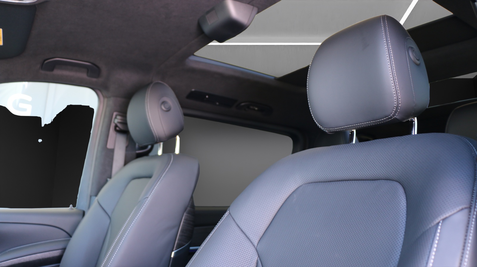 MERCEDES-BENZ V 300 d EXCLUSIVE Swiss Edition-image-8