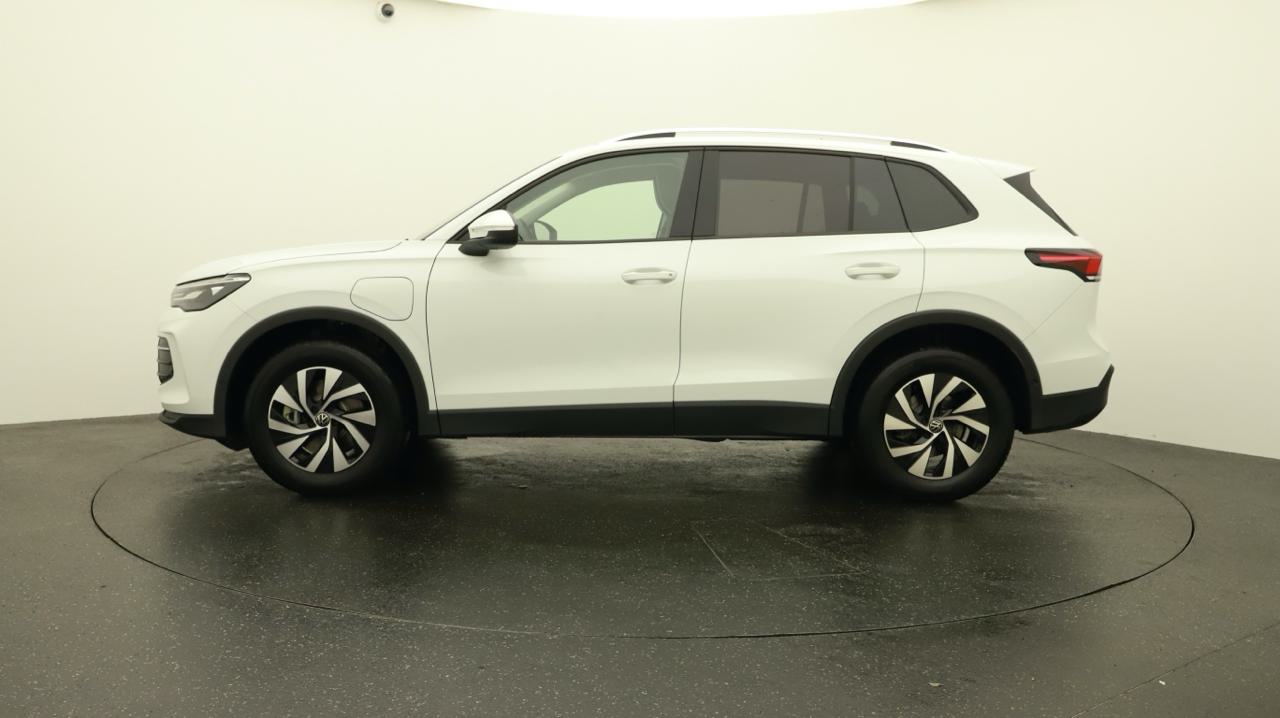 VW Tiguan 1.5 TSI evo2 eHybrid Life DSG-image-1