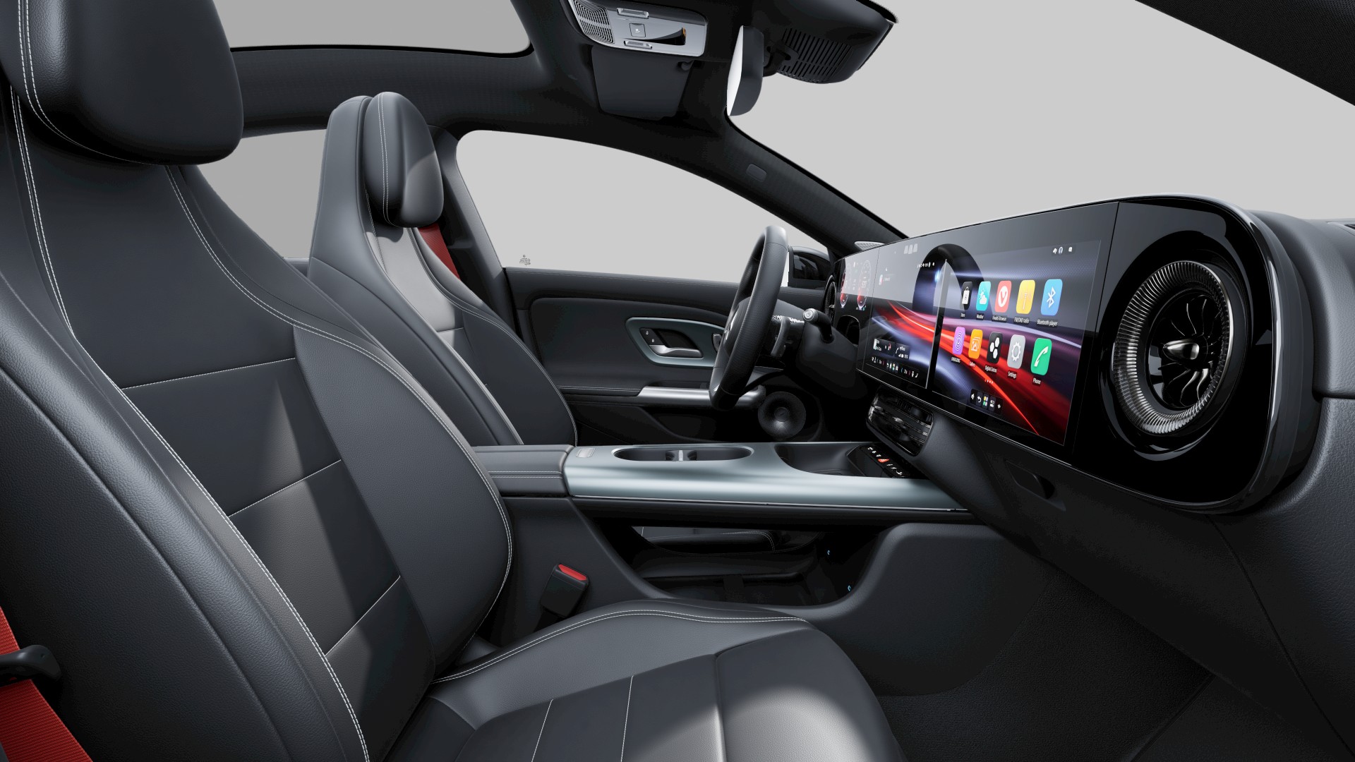 MERCEDES-BENZ CLA 350 4 Matic 85 kWh EQ-image-8