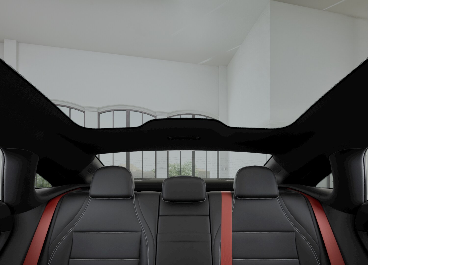 MERCEDES-BENZ CLA 350 4 Matic 85 kWh EQ-image-11
