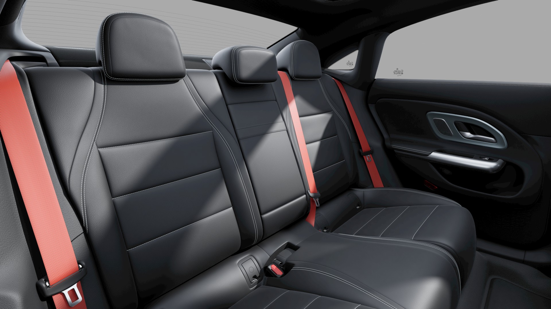 MERCEDES-BENZ CLA 350 4 Matic 85 kWh EQ-image-9