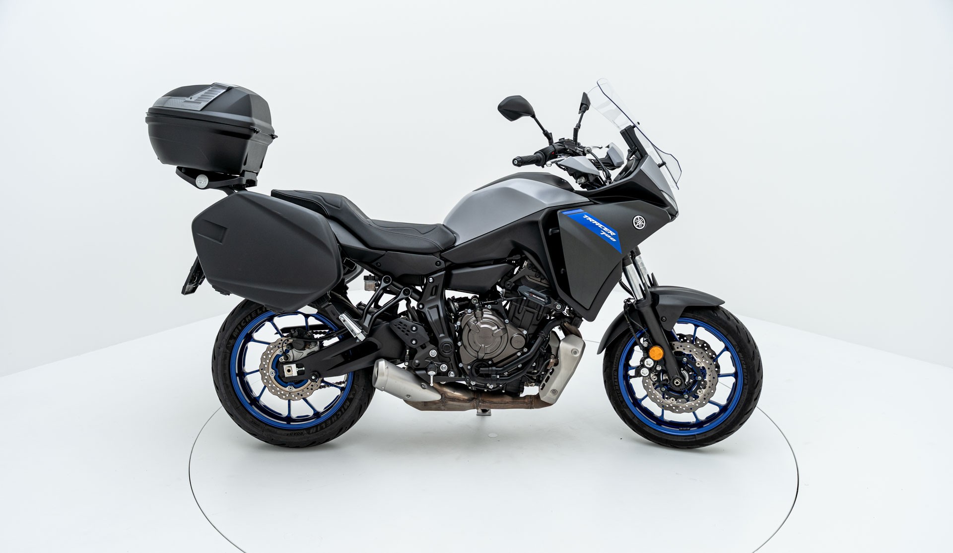 YAMAHA TRACER 700