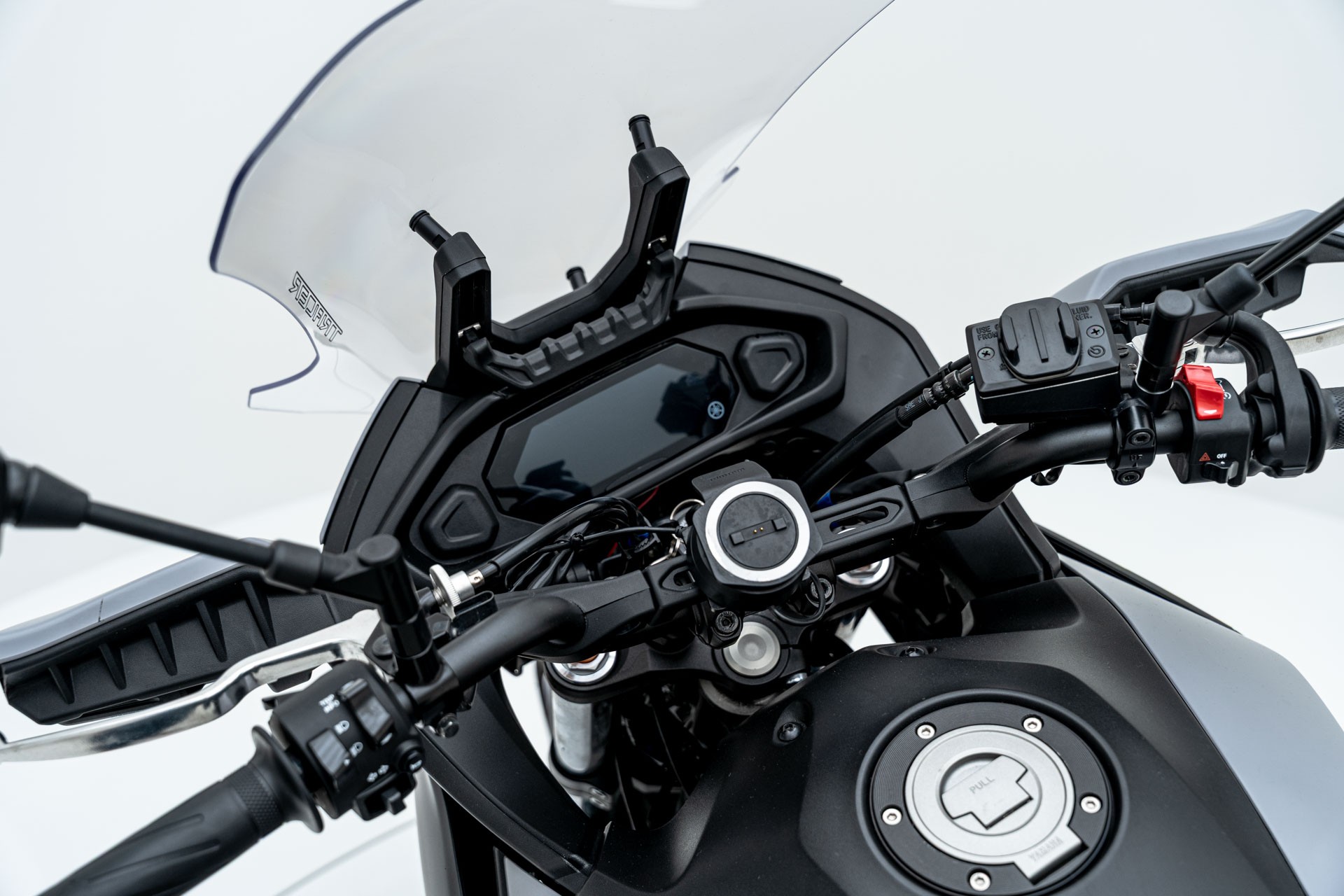 YAMAHA TRACER 700-image-7