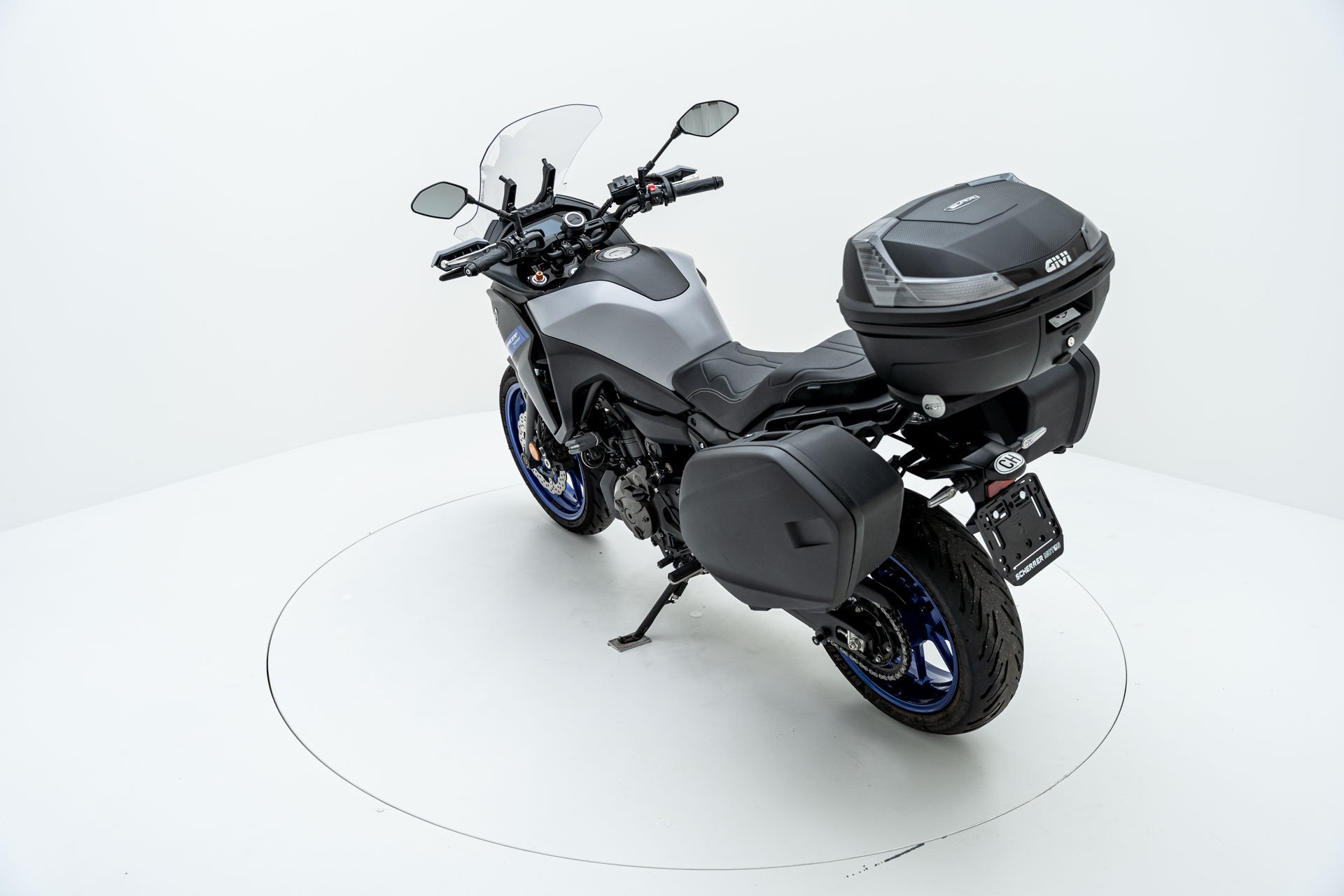 YAMAHA TRACER 700-image-4