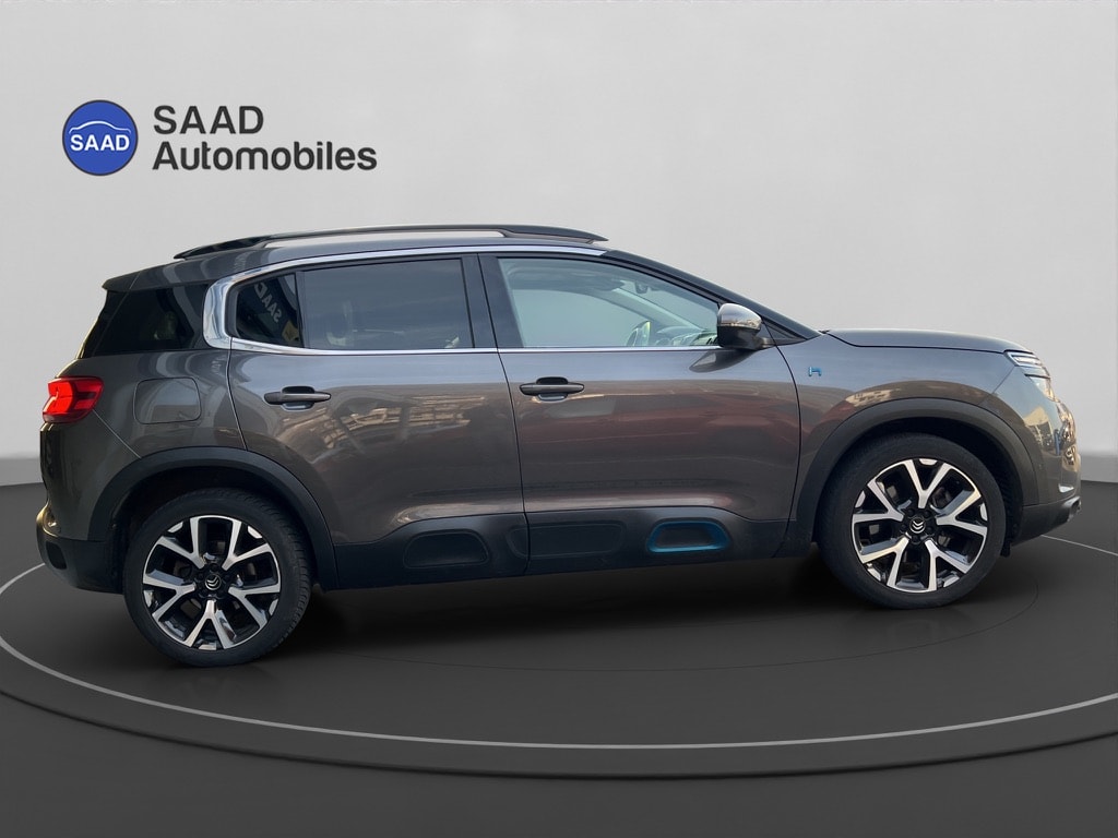 CITROEN C5 Aircross 1.6 PHEV Feel Pack-image-6