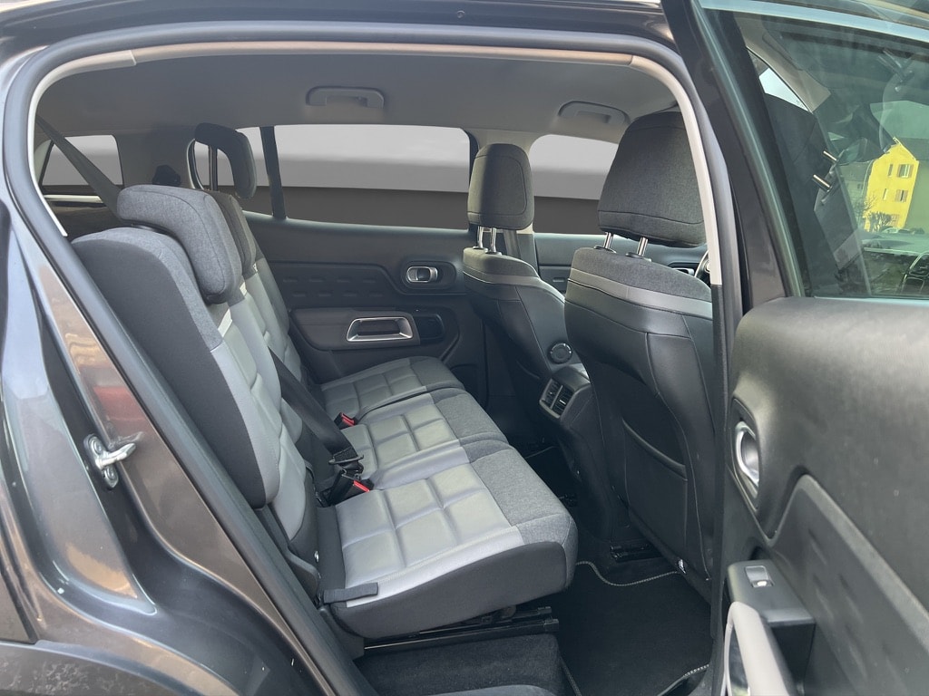 CITROEN C5 Aircross 1.6 PHEV Feel Pack-image-10