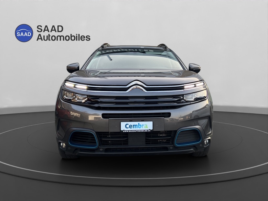 CITROEN C5 Aircross 1.6 PHEV Feel Pack