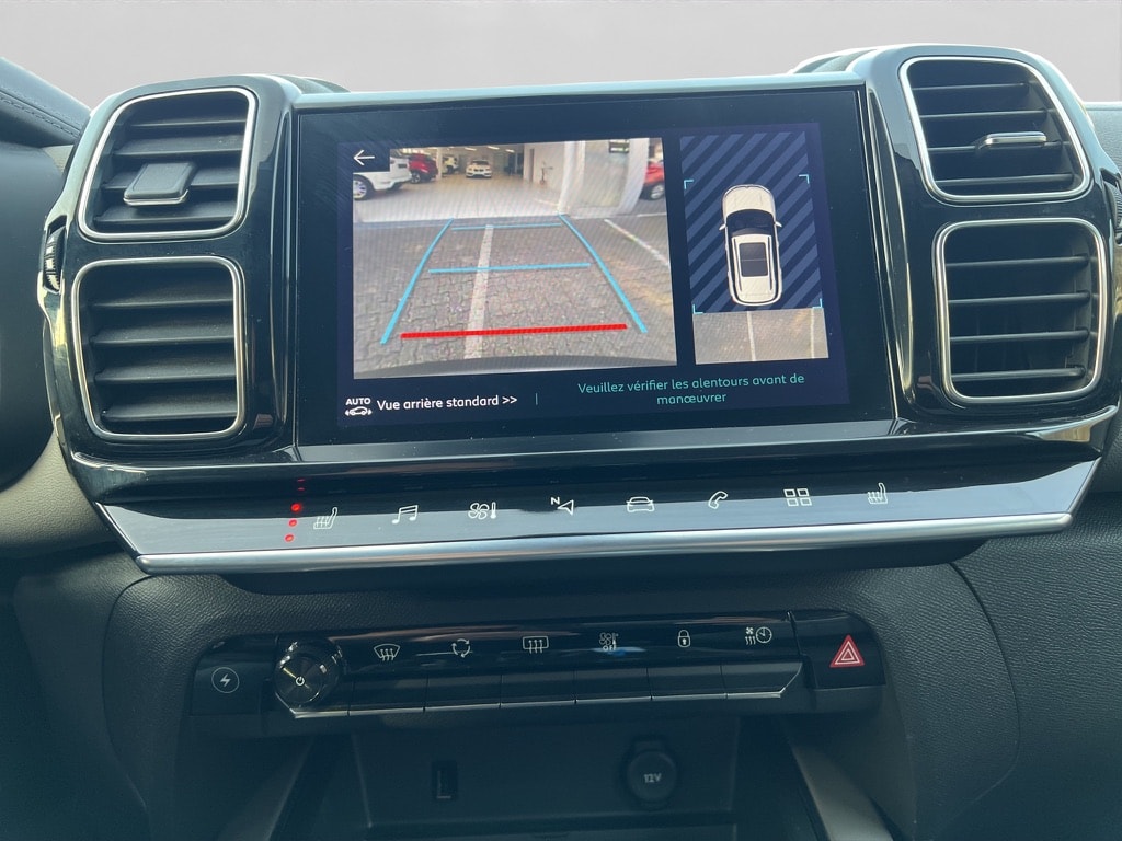 CITROEN C5 Aircross 1.6 PHEV Feel Pack-image-15