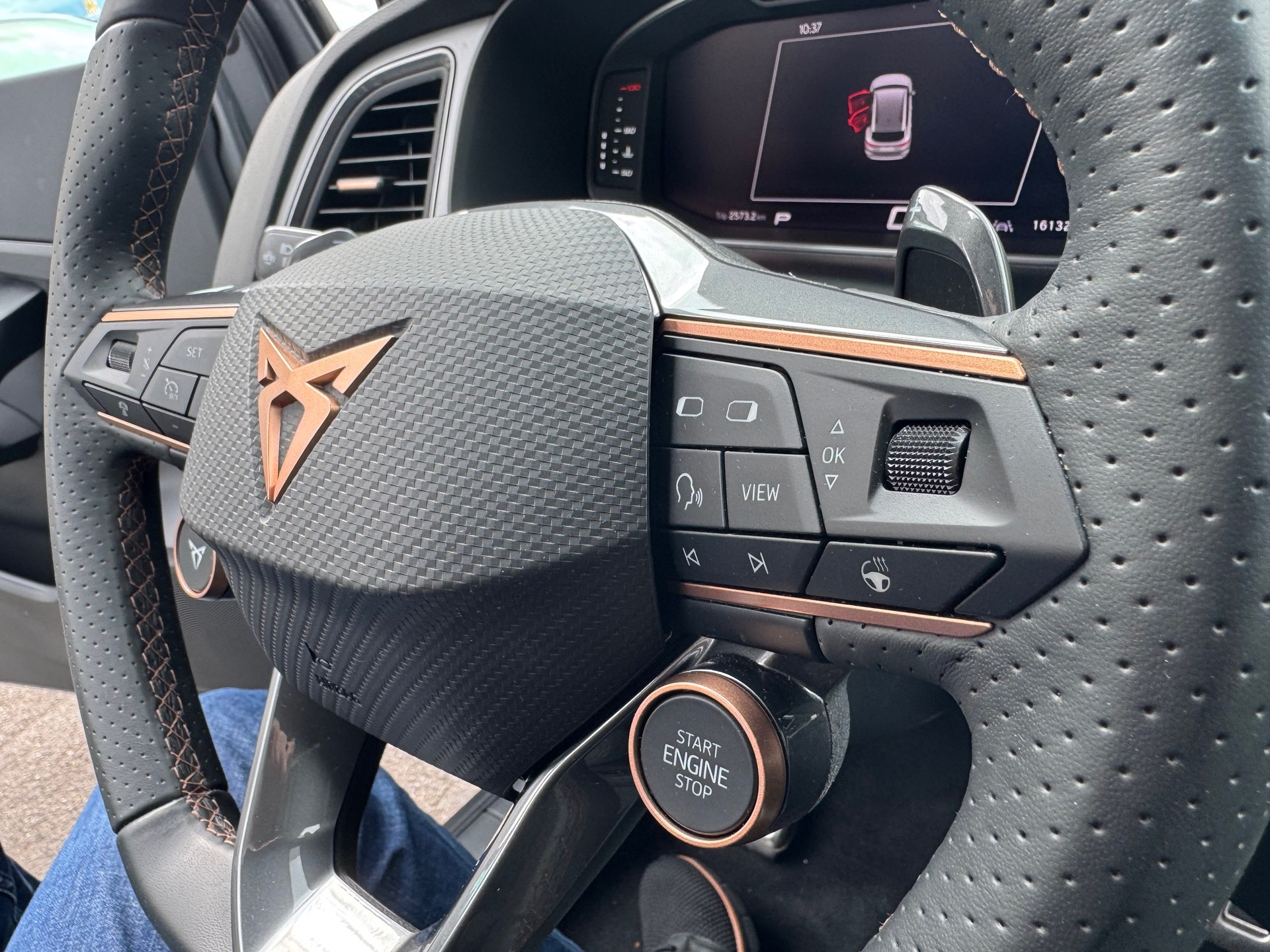 CUPRA Ateca 2.0TSI VZ 4Drive DSG-image-13
