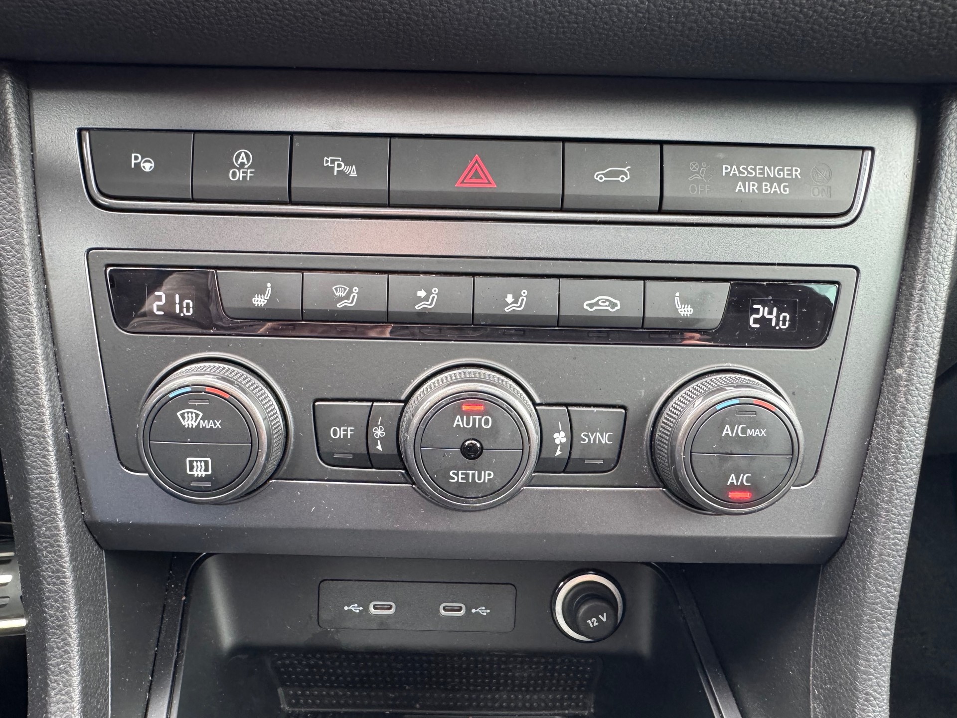 CUPRA Ateca 2.0TSI VZ 4Drive DSG-image-25